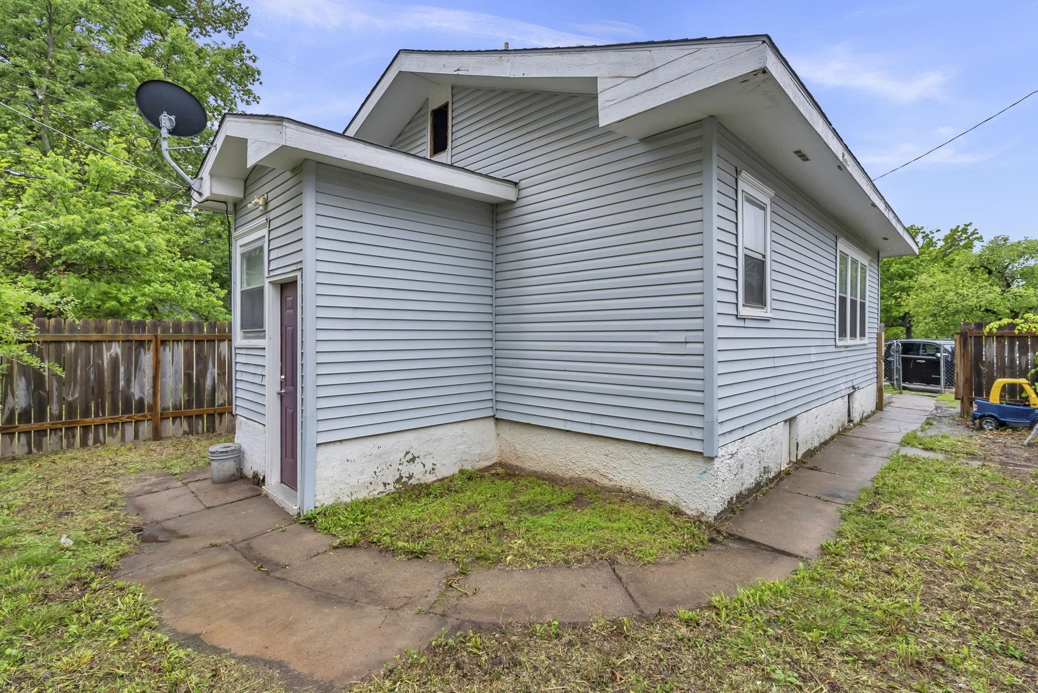 714 S Walnut St, Wichita, Kansas image 20