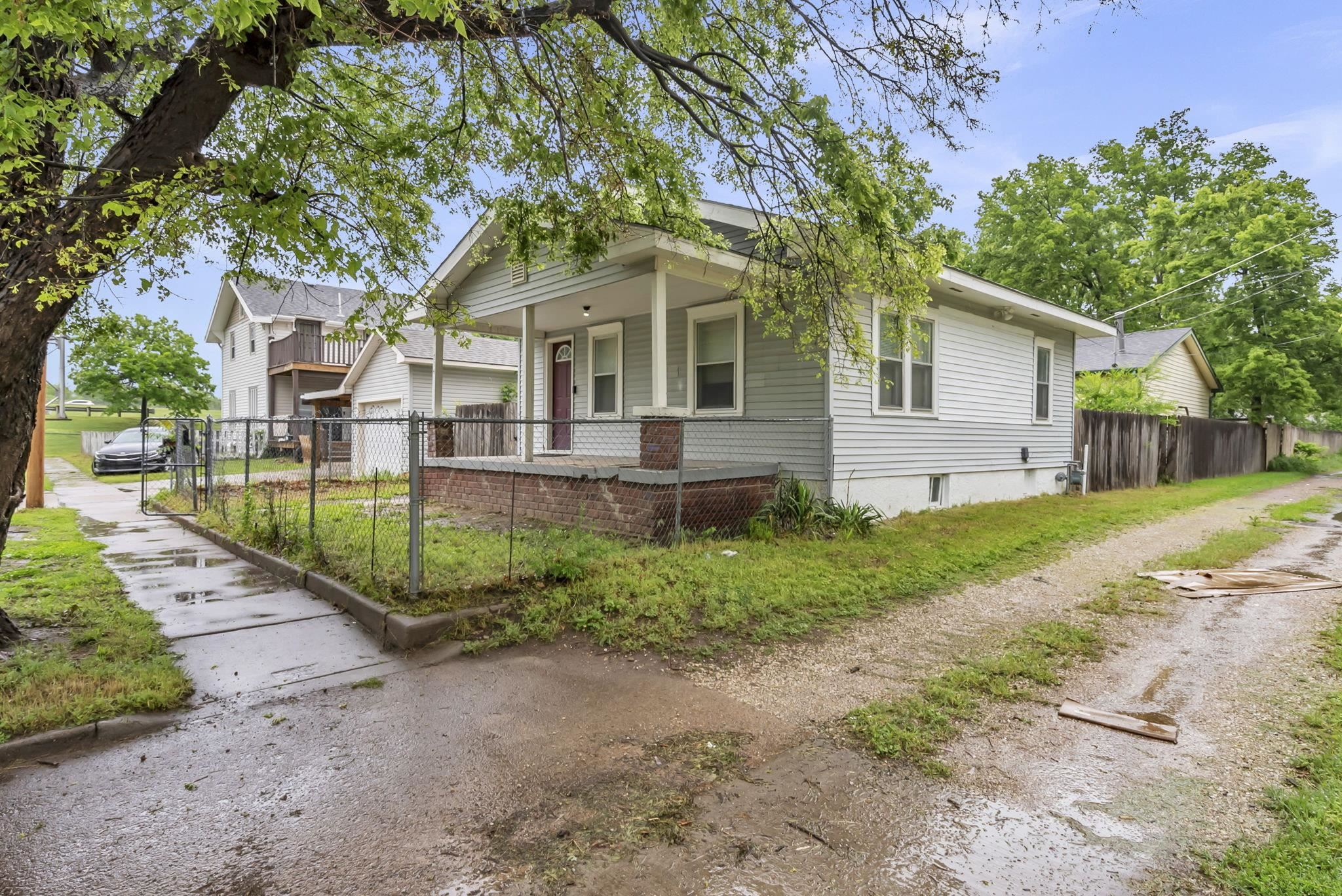 714 S Walnut St, Wichita, Kansas image 3