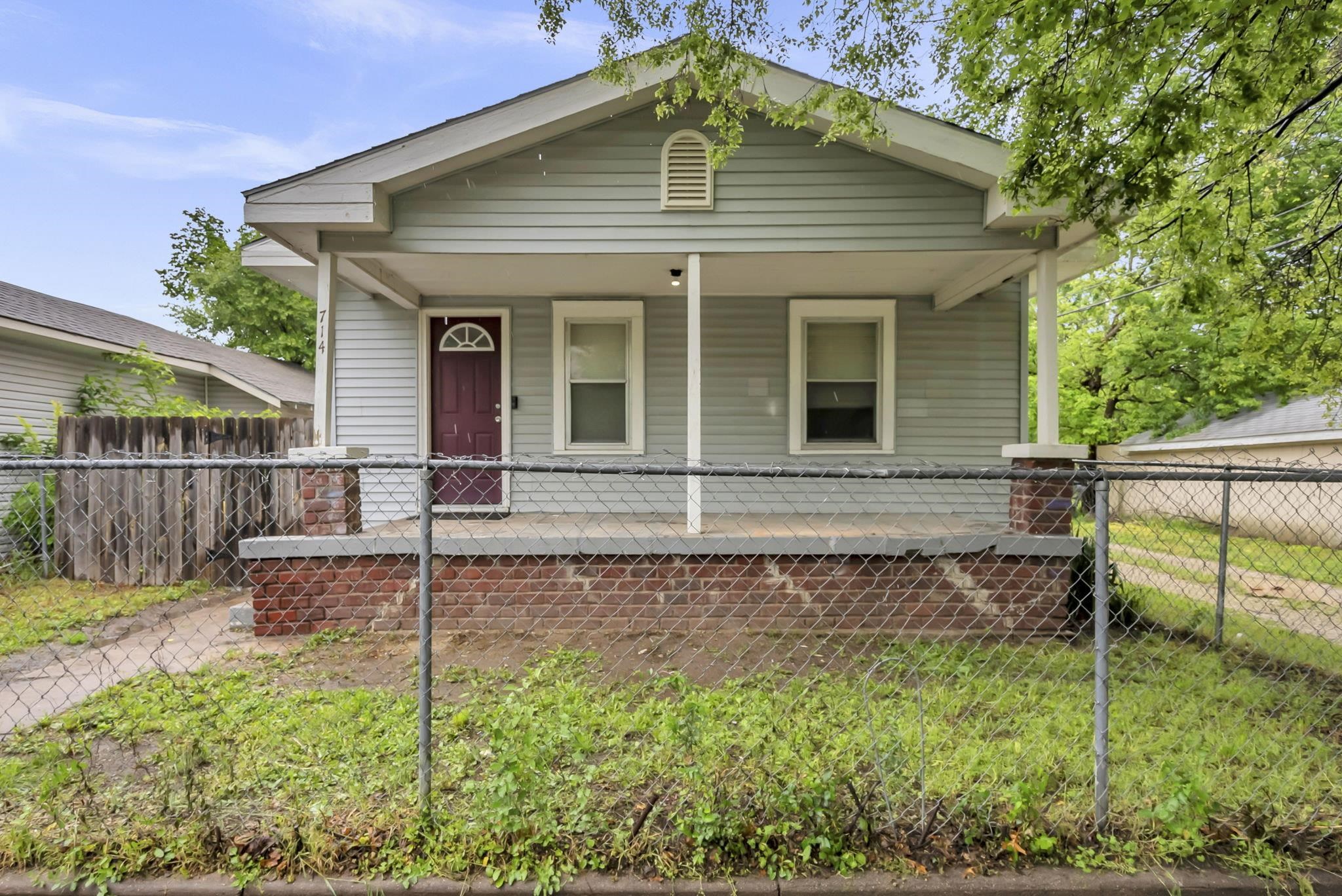 714 S Walnut St, Wichita, Kansas image 2