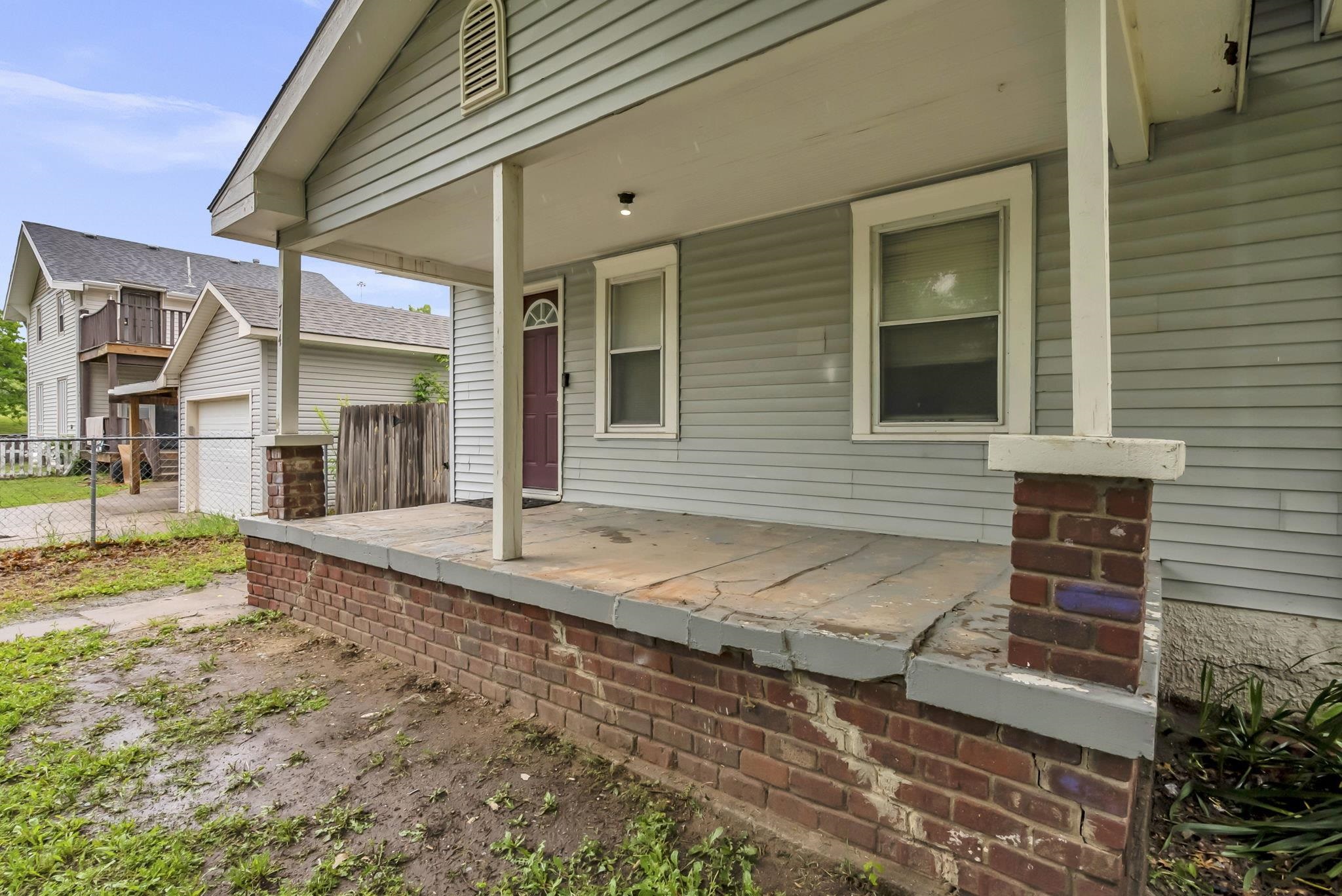 714 S Walnut St, Wichita, Kansas image 4