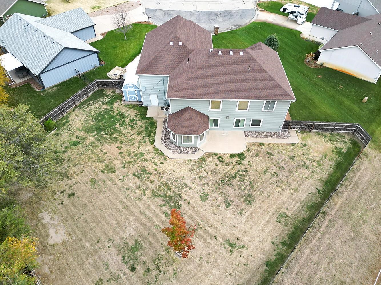 1112 Republic Circle, Salina, Kansas image 34