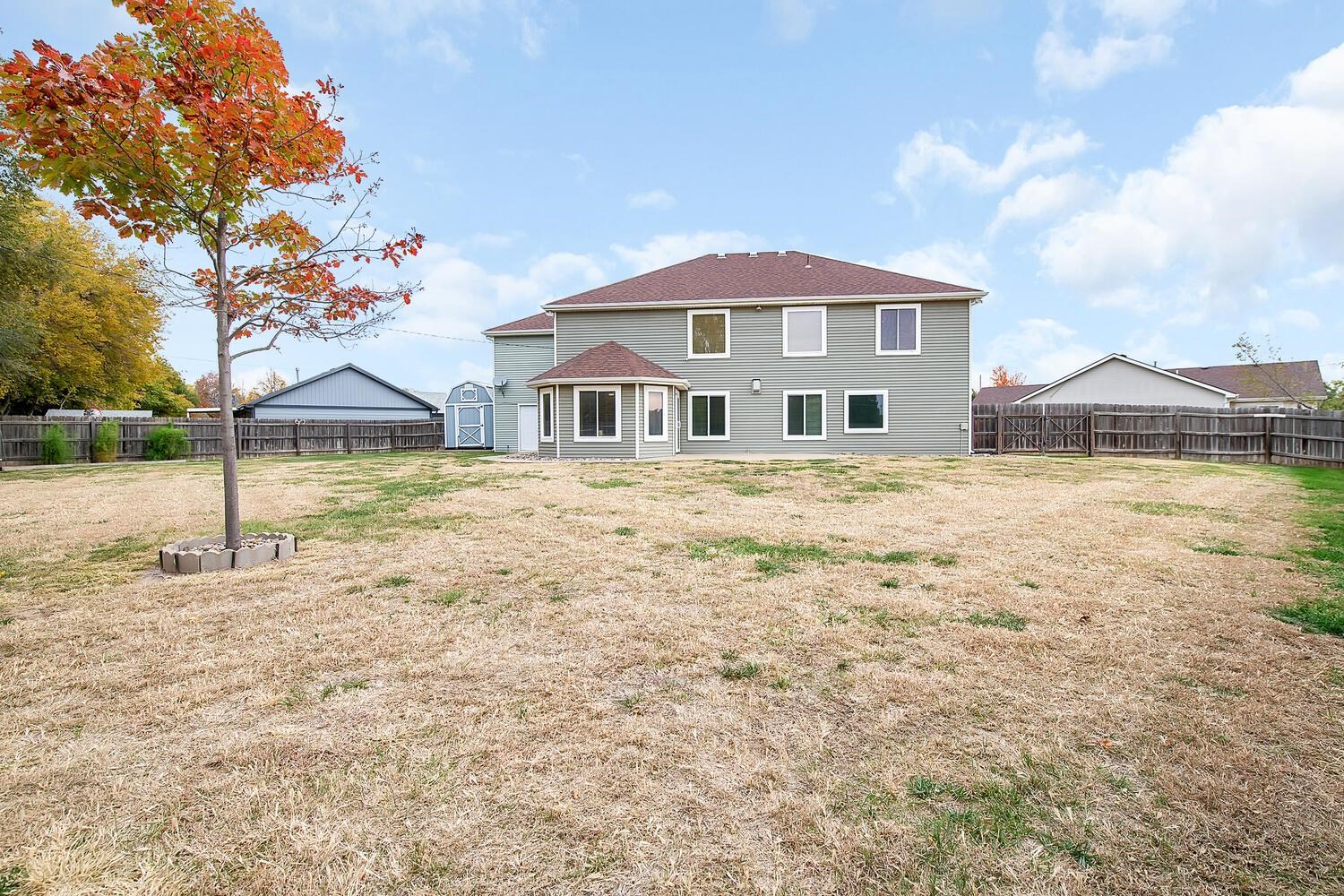 1112 Republic Circle, Salina, Kansas image 33