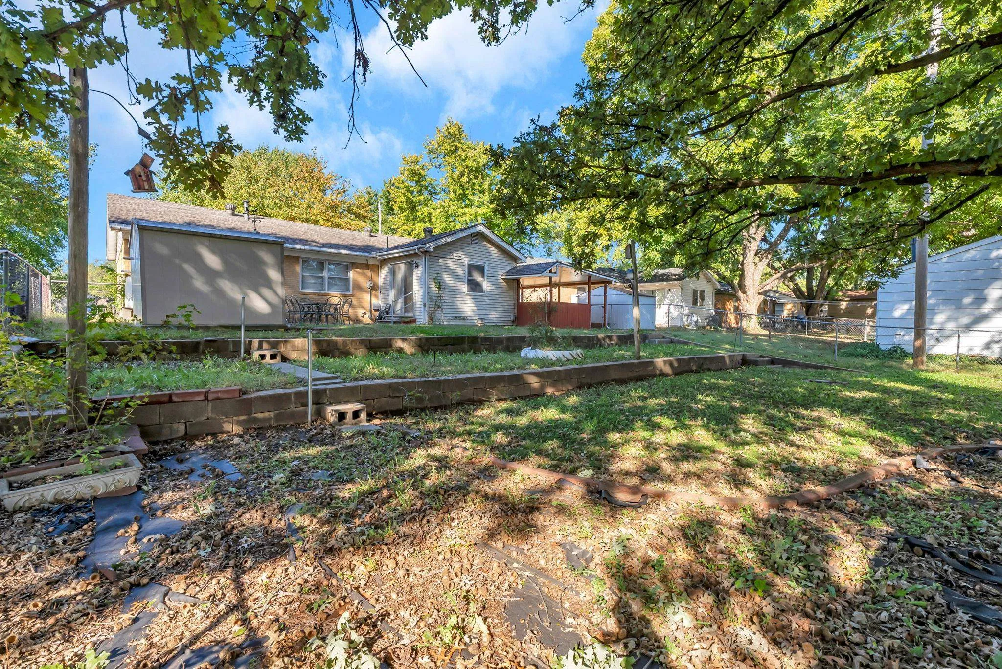 Derby, Kansas 67037, United States, 3 Bedrooms Bedrooms, ,2 BathroomsBathrooms,Residential,Pending,236681