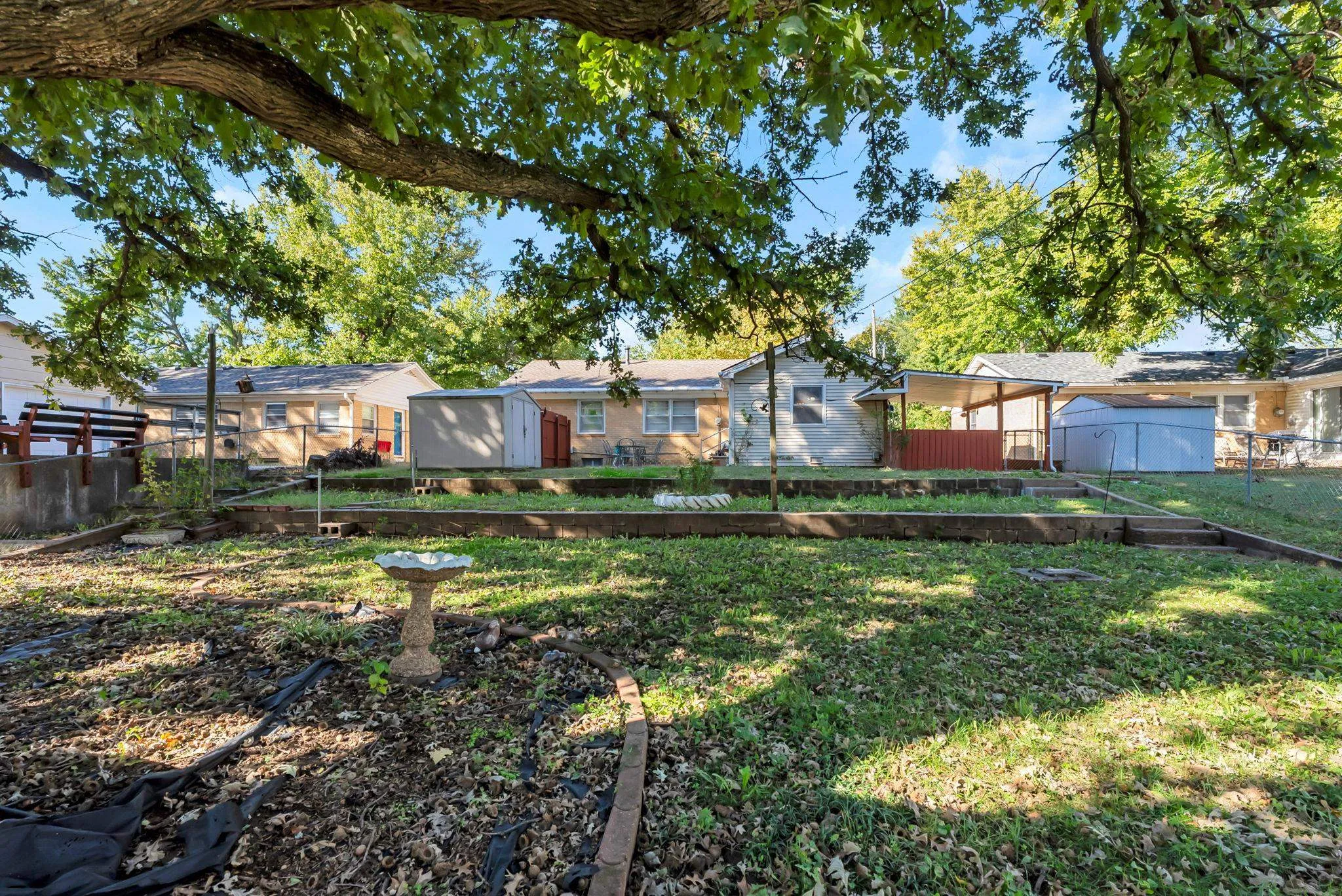 Derby, Kansas 67037, United States, 3 Bedrooms Bedrooms, ,2 BathroomsBathrooms,Residential,Pending,236681