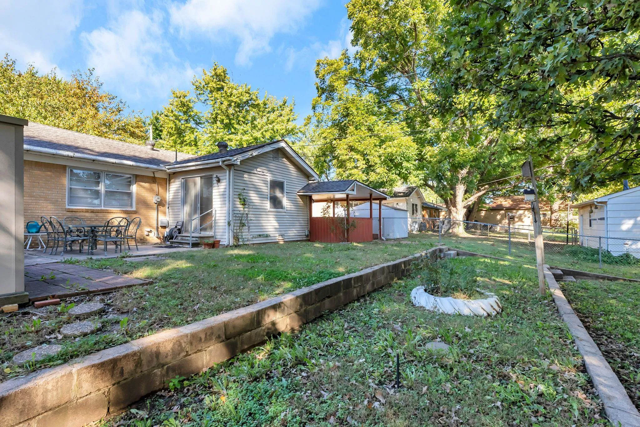 Derby, Kansas 67037, United States, 3 Bedrooms Bedrooms, ,2 BathroomsBathrooms,Residential,Pending,236681