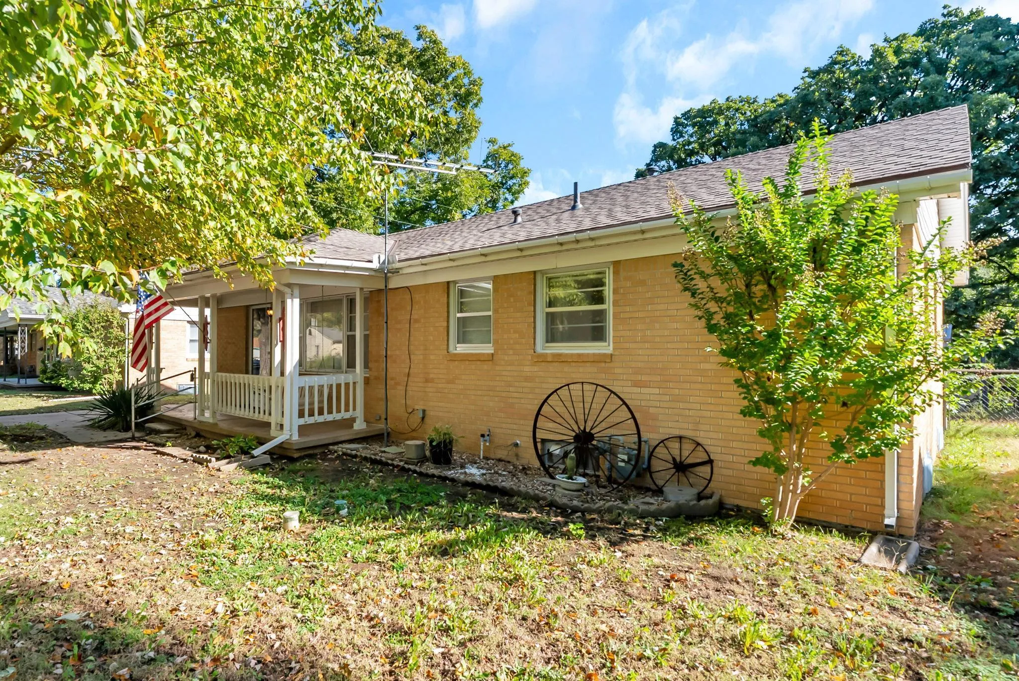 Derby, Kansas 67037, United States, 3 Bedrooms Bedrooms, ,2 BathroomsBathrooms,Residential,Pending,236681