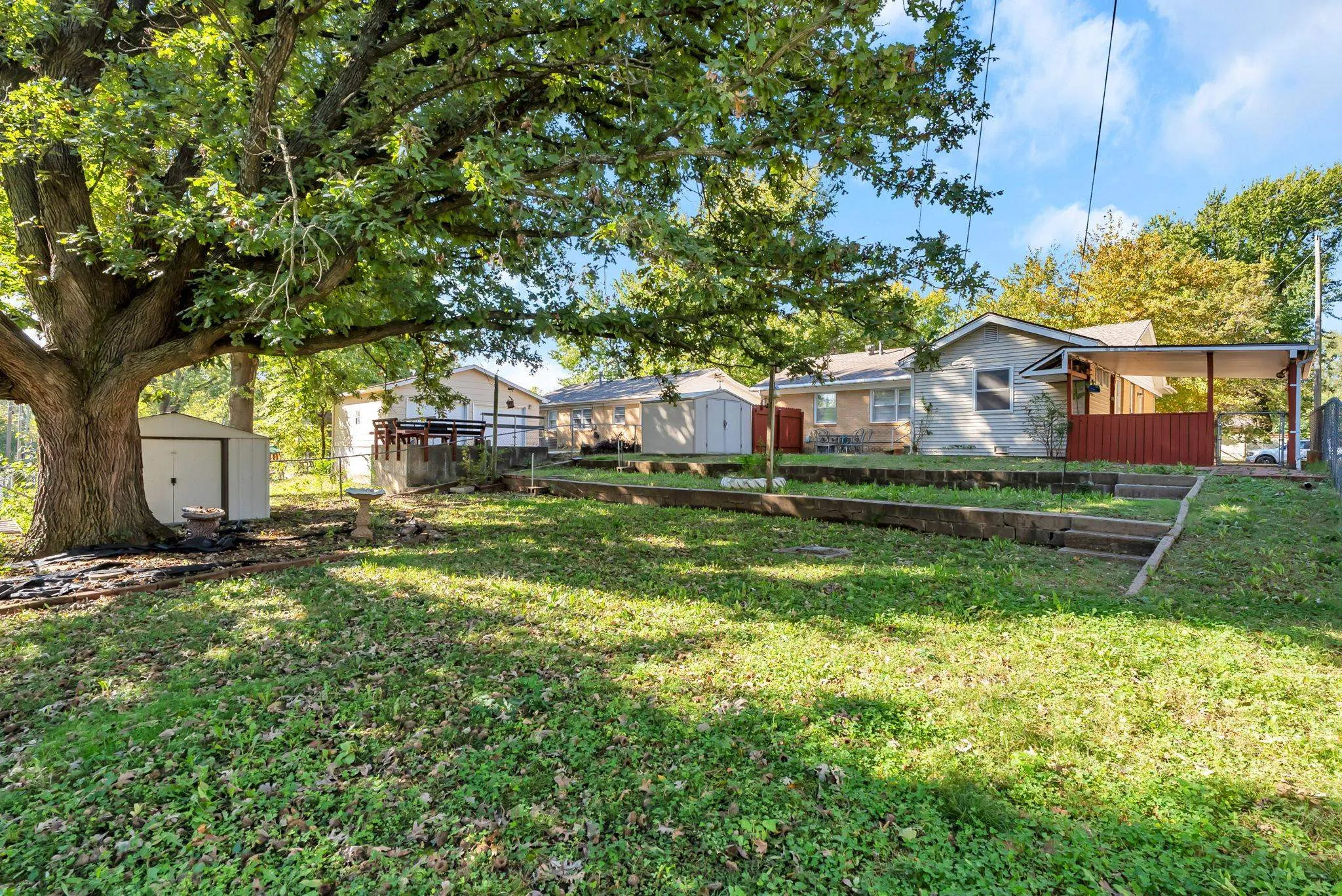 Derby, Kansas 67037, United States, 3 Bedrooms Bedrooms, ,2 BathroomsBathrooms,Residential,Pending,236681