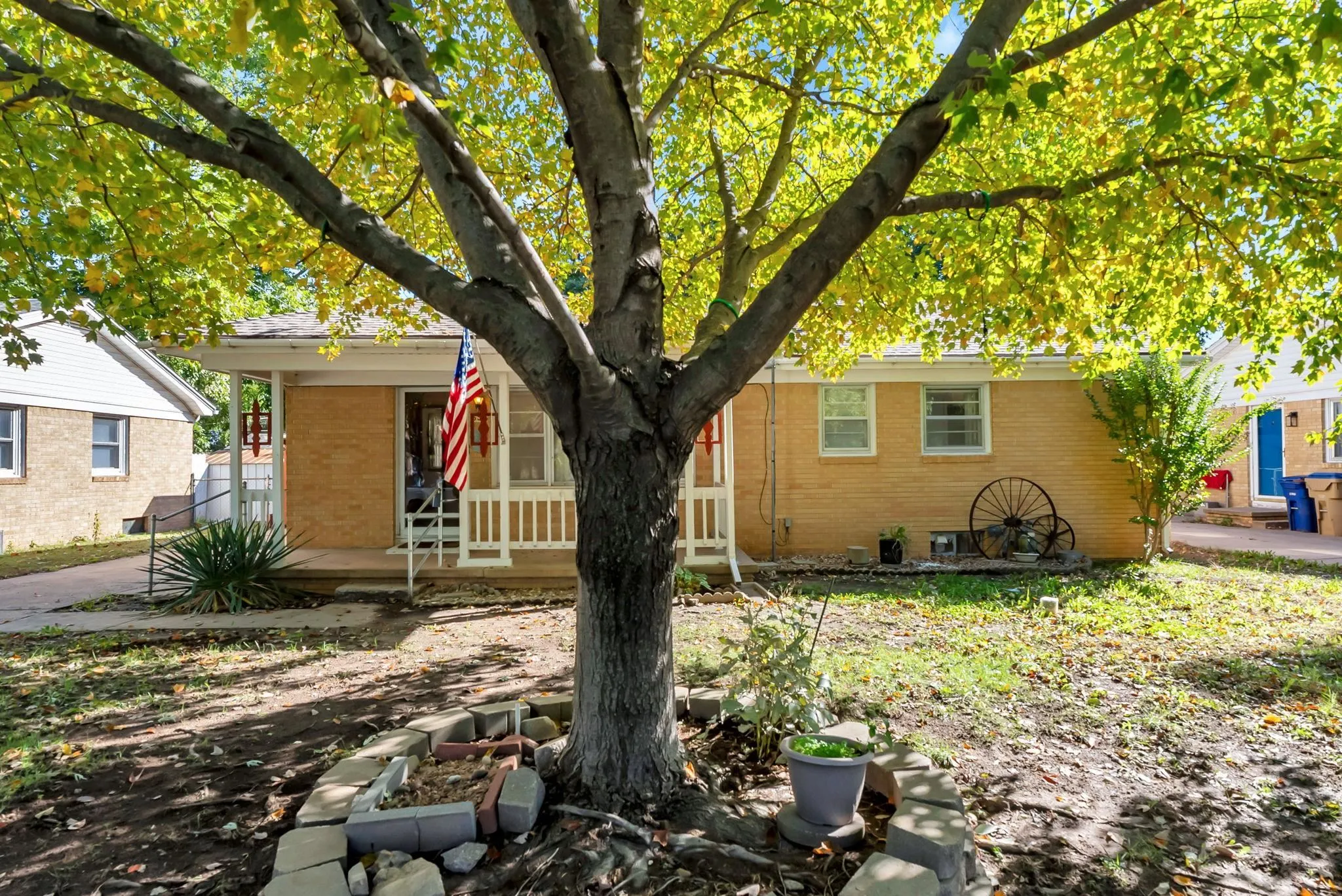 Derby, Kansas 67037, United States, 3 Bedrooms Bedrooms, ,2 BathroomsBathrooms,Residential,Pending,236681