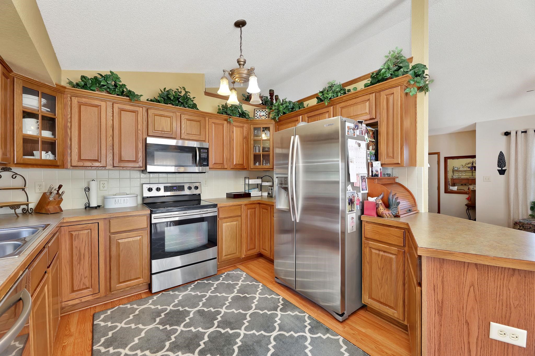 827 S Sunset Cir, Andover, Kansas image 9