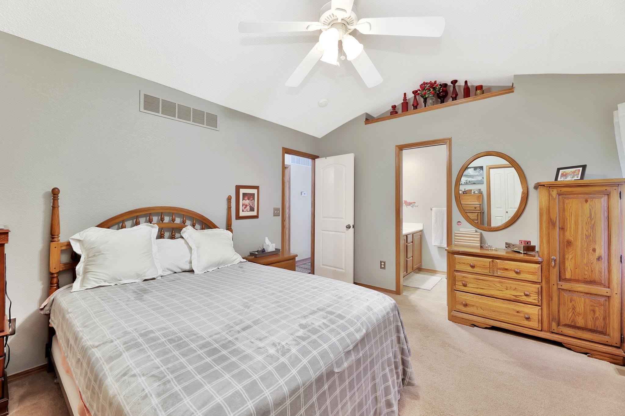 827 S Sunset Cir, Andover, Kansas image 13