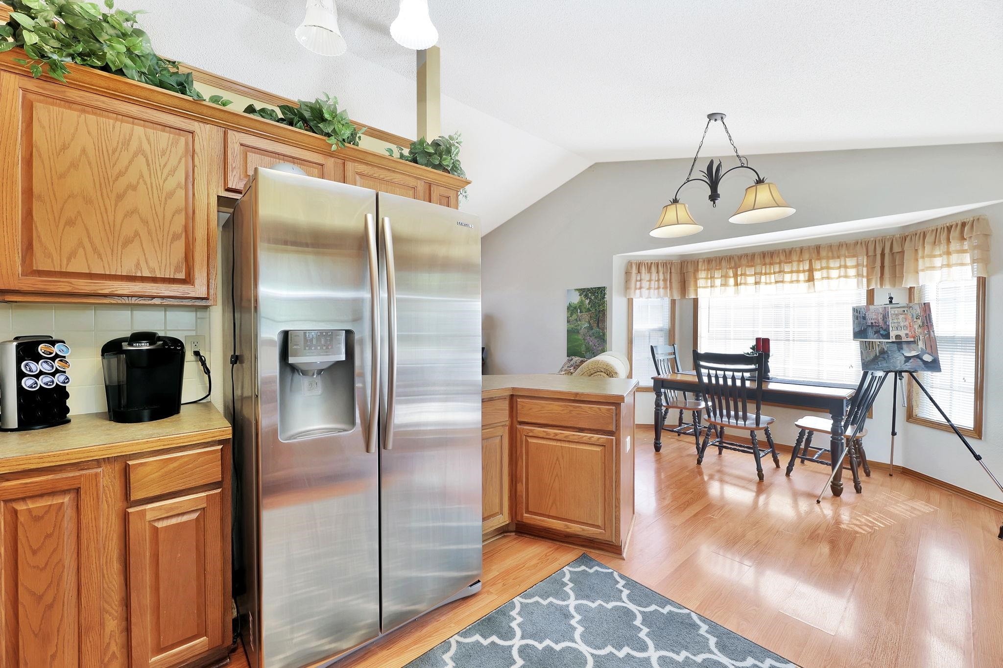 827 S Sunset Cir, Andover, Kansas image 10