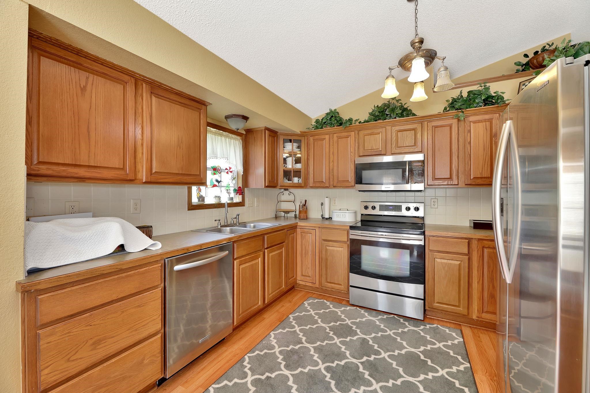827 S Sunset Cir, Andover, Kansas image 8