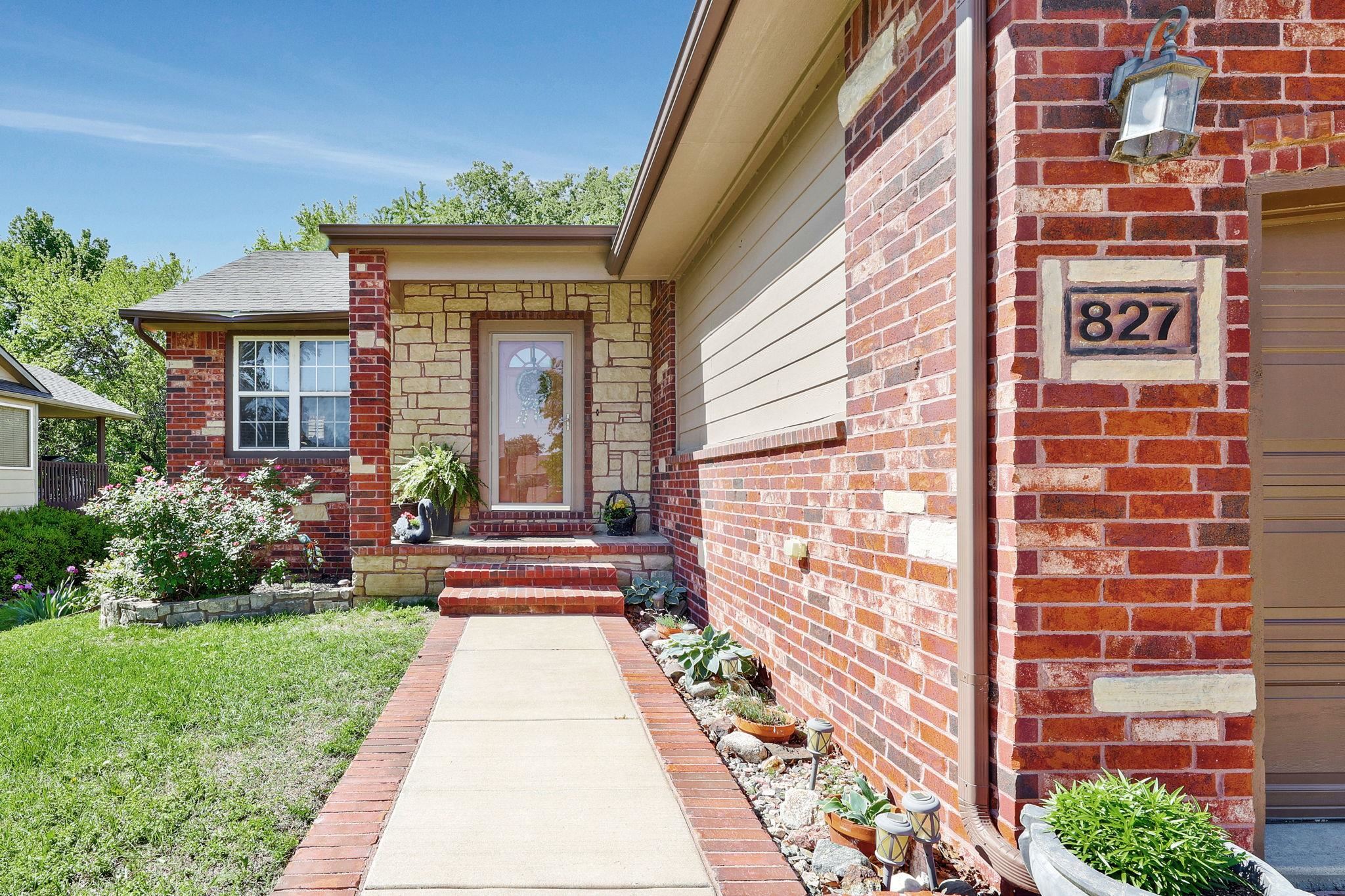 827 S Sunset Cir, Andover, Kansas image 3