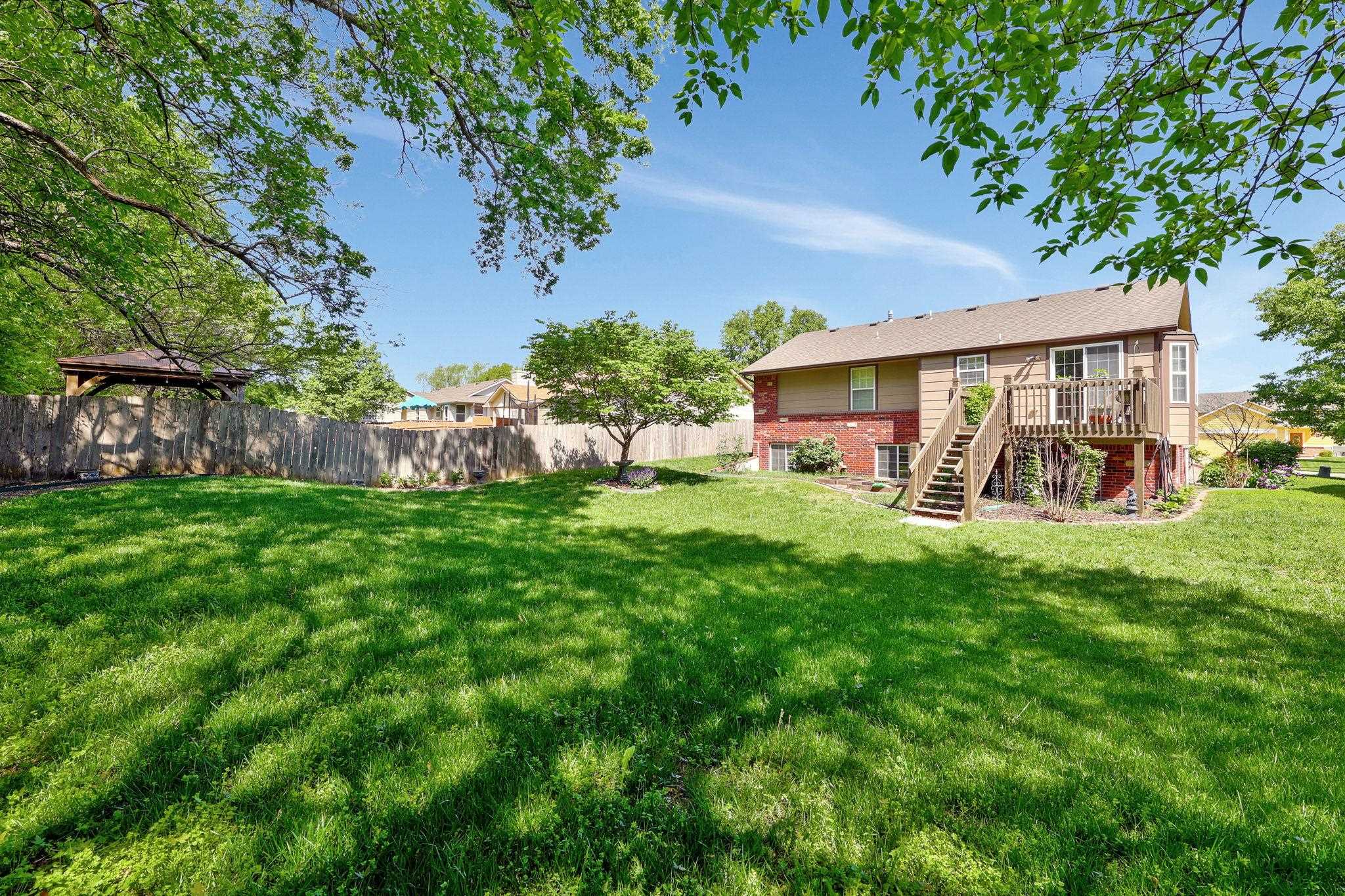 827 S Sunset Cir, Andover, Kansas image 26