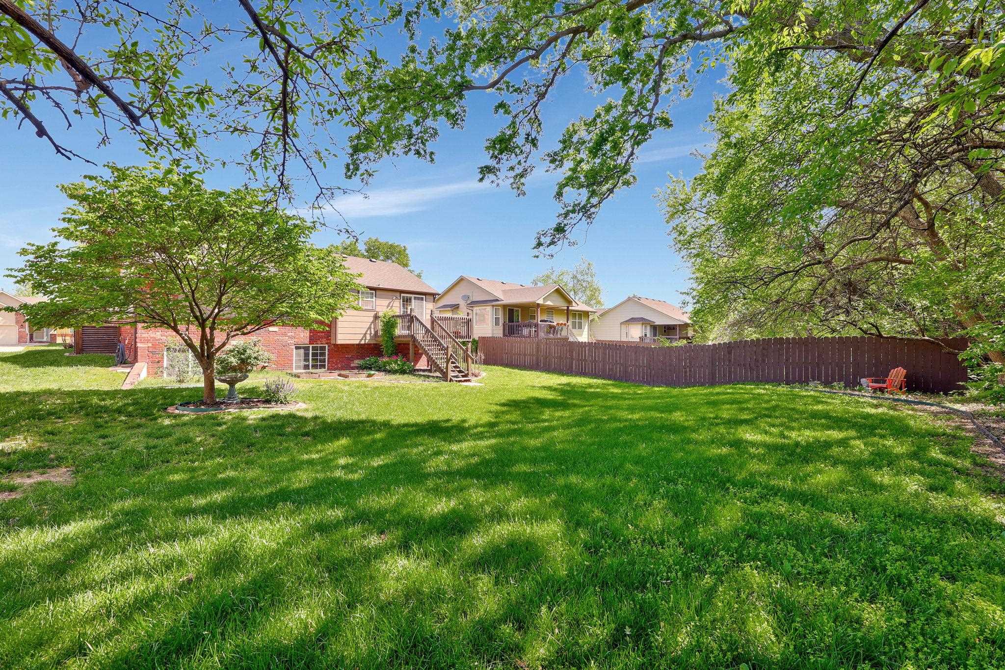 827 S Sunset Cir, Andover, Kansas image 28