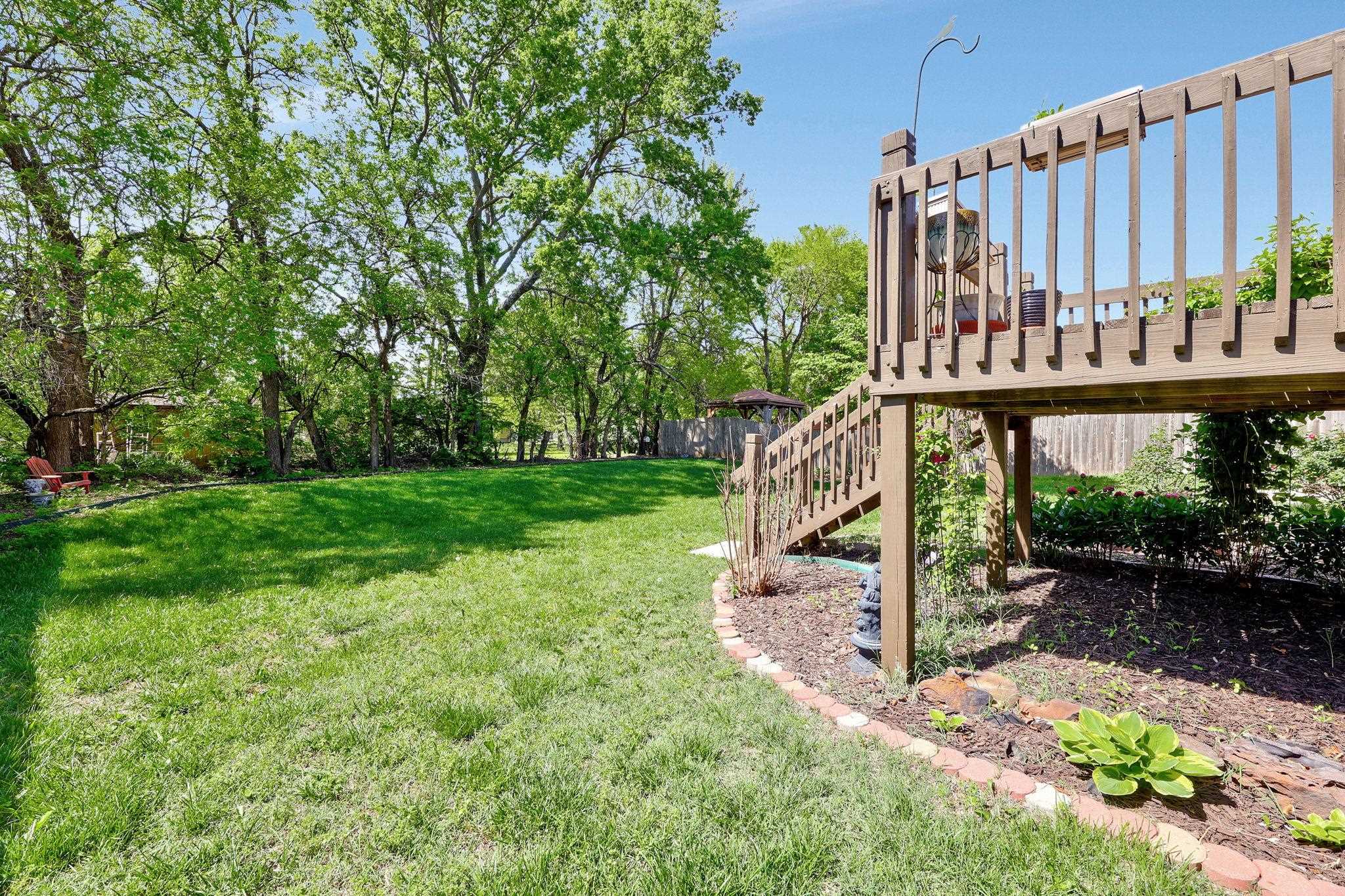 827 S Sunset Cir, Andover, Kansas image 27