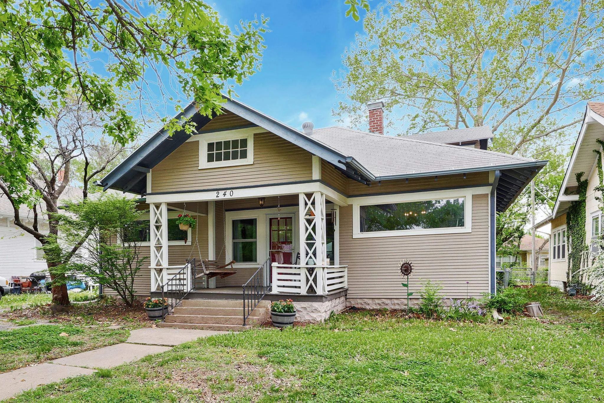 Wichita, Kansas 67211, United States, 3 Bedrooms Bedrooms, ,1 BathroomBathrooms,Residential,Pending,118329