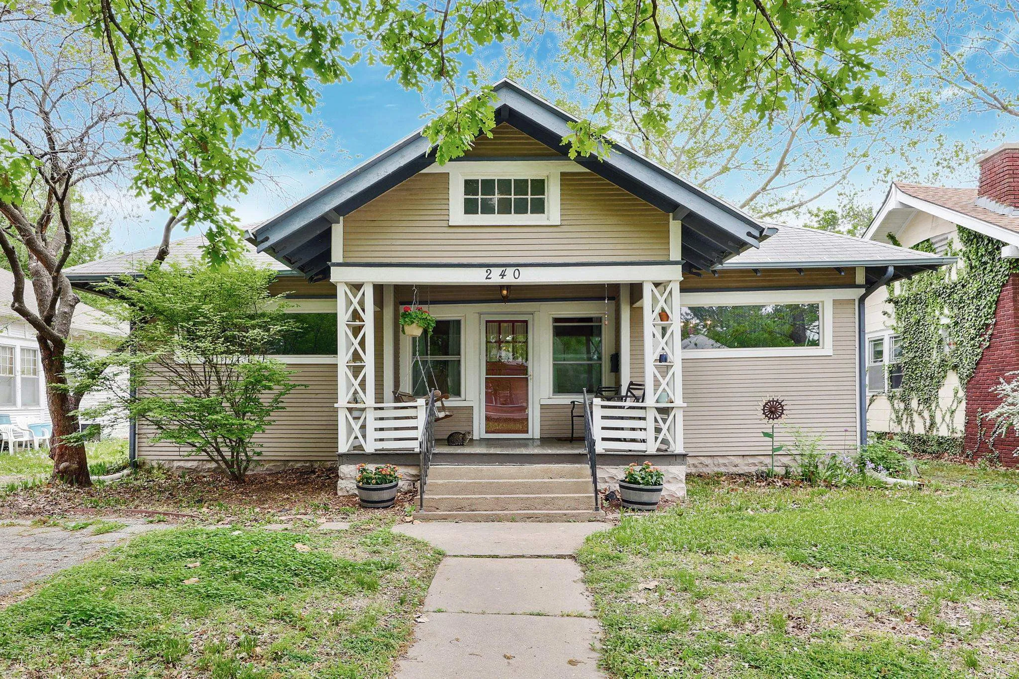 Wichita, Kansas 67211, United States, 3 Bedrooms Bedrooms, ,1 BathroomBathrooms,Residential,Pending,118329