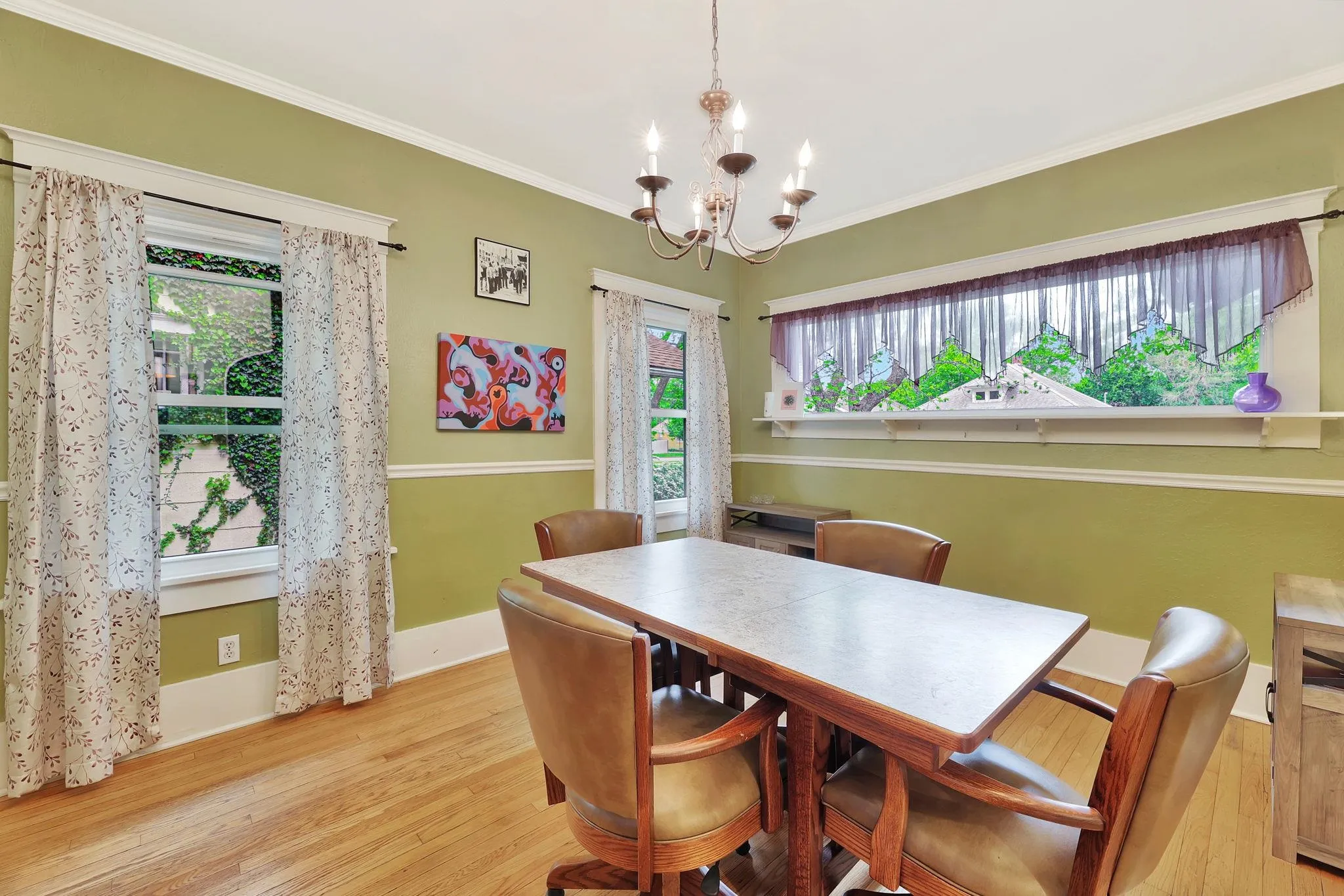 Wichita, Kansas 67211, United States, 3 Bedrooms Bedrooms, ,1 BathroomBathrooms,Residential,Pending,118329