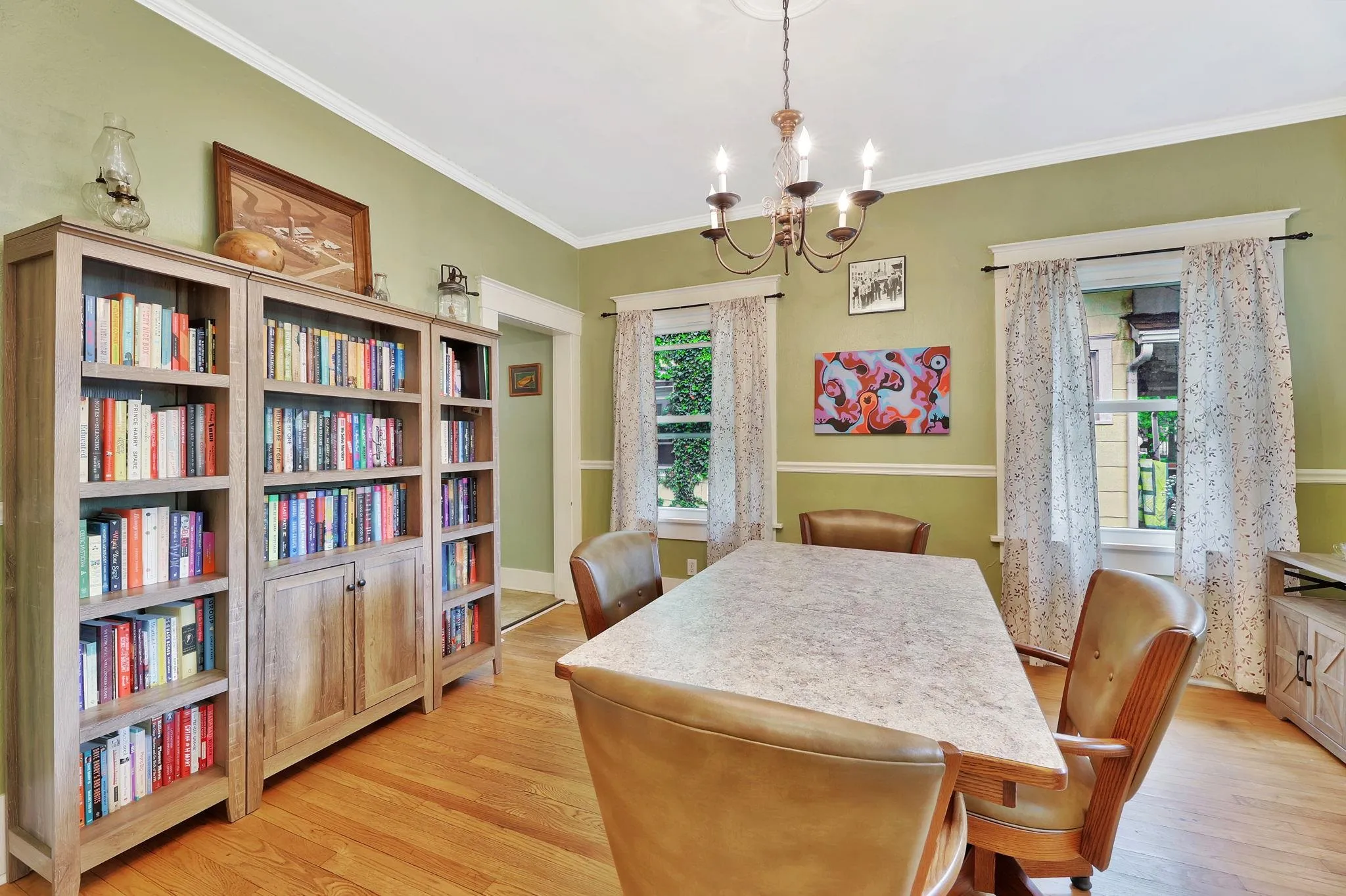 Wichita, Kansas 67211, United States, 3 Bedrooms Bedrooms, ,1 BathroomBathrooms,Residential,Pending,118329