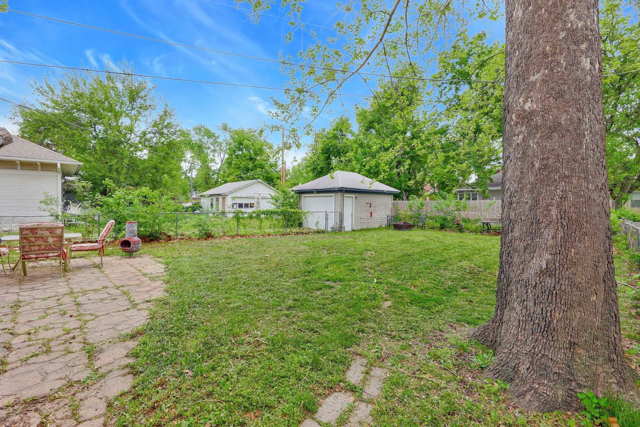 Wichita, Kansas 67211, United States, 3 Bedrooms Bedrooms, ,1 BathroomBathrooms,Residential,Pending,118329