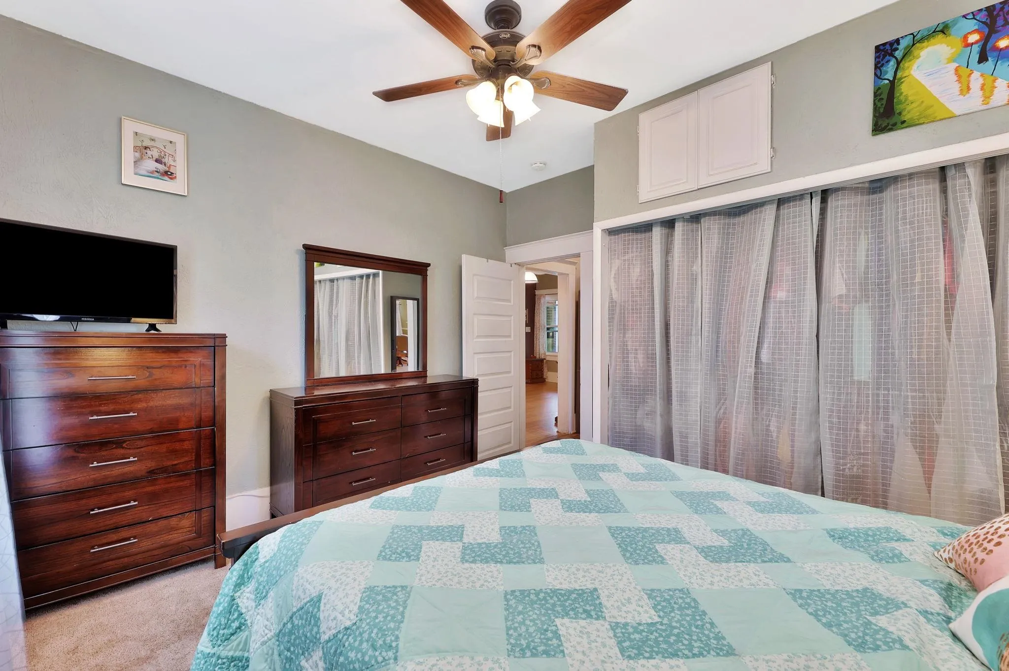 Wichita, Kansas 67211, United States, 3 Bedrooms Bedrooms, ,1 BathroomBathrooms,Residential,Pending,118329