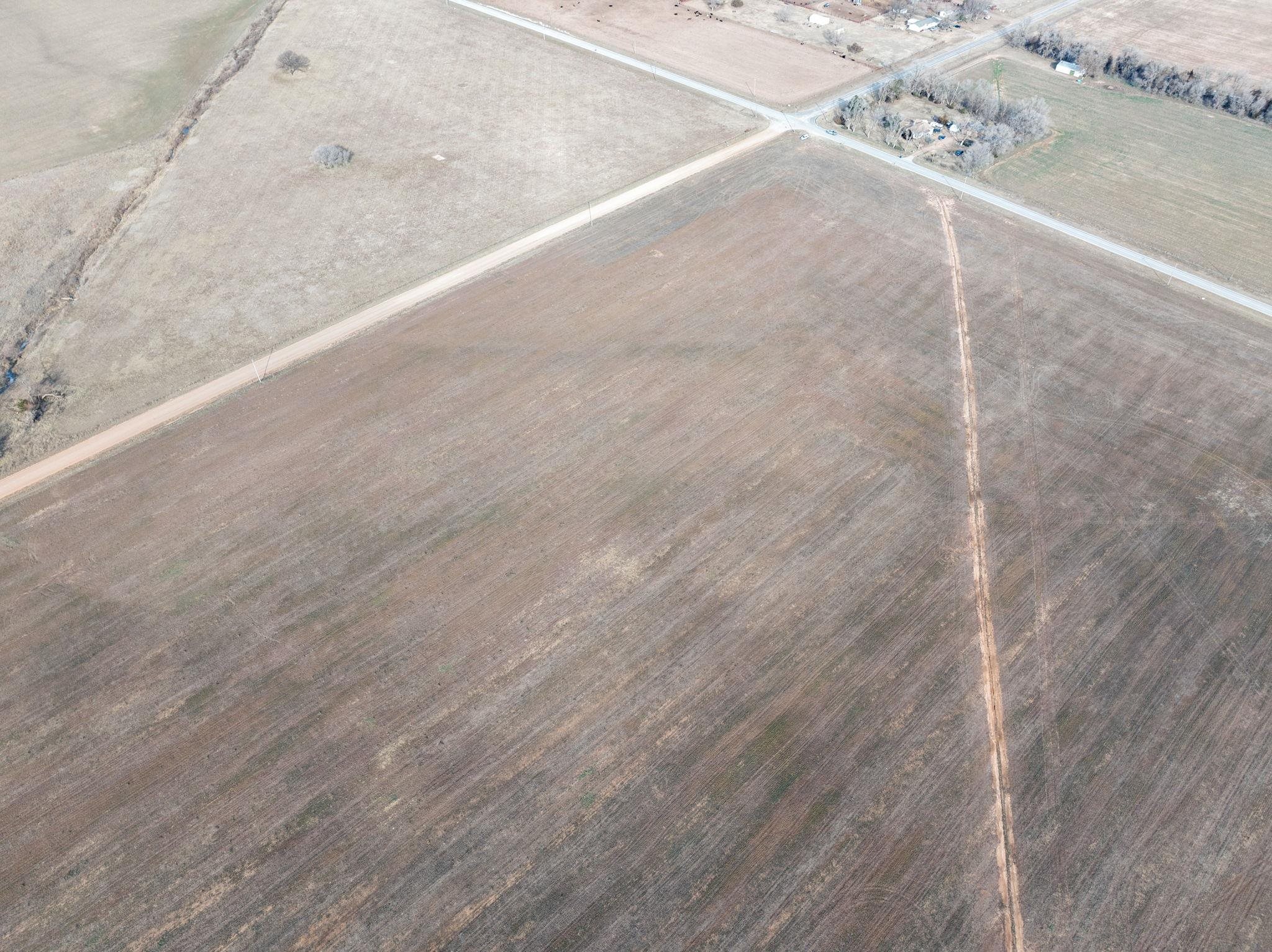 Lot 8 W South Fork Airpark, Cheney, Kansas image 7