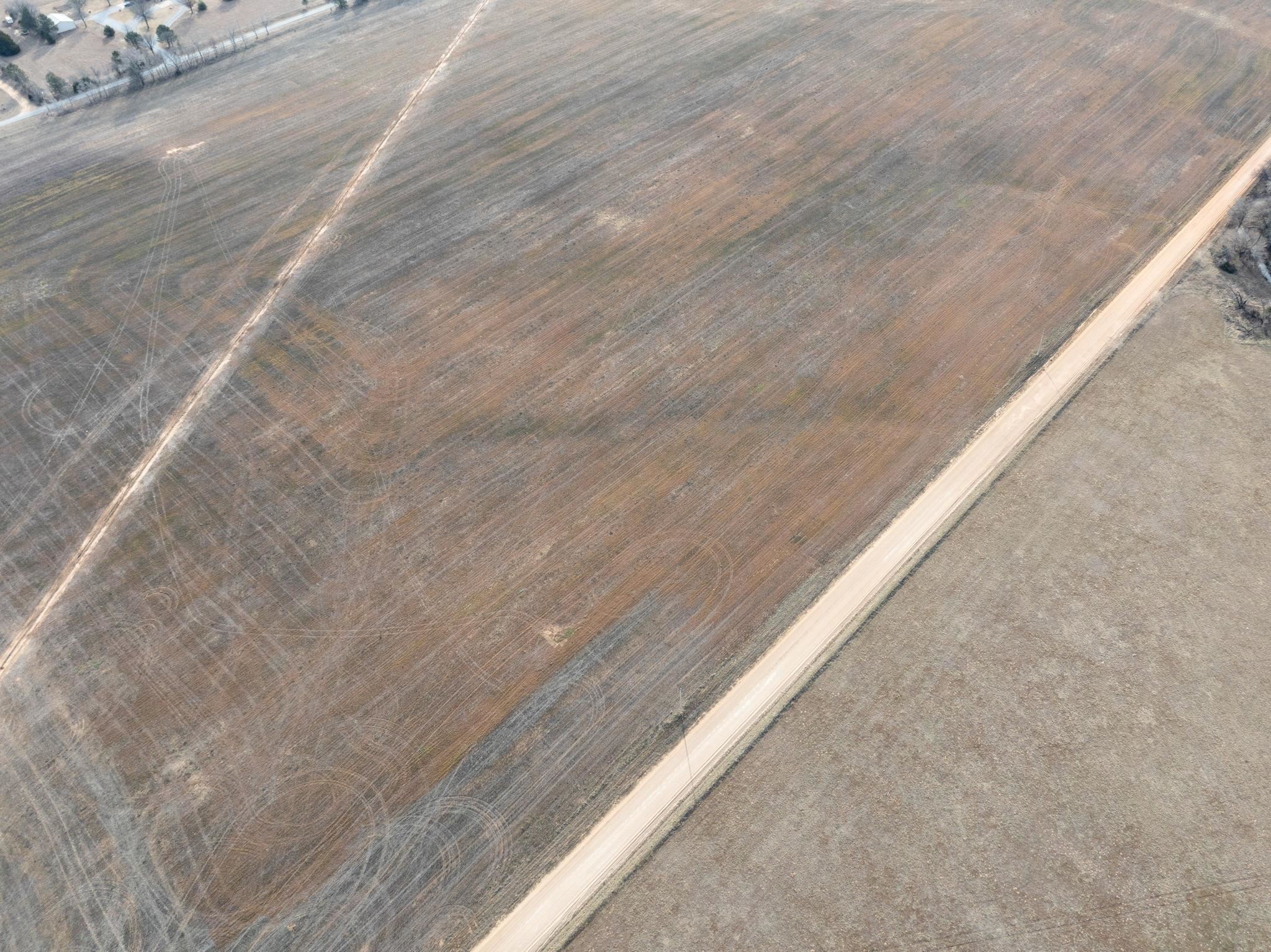 Lot 8 W South Fork Airpark, Cheney, Kansas image 5
