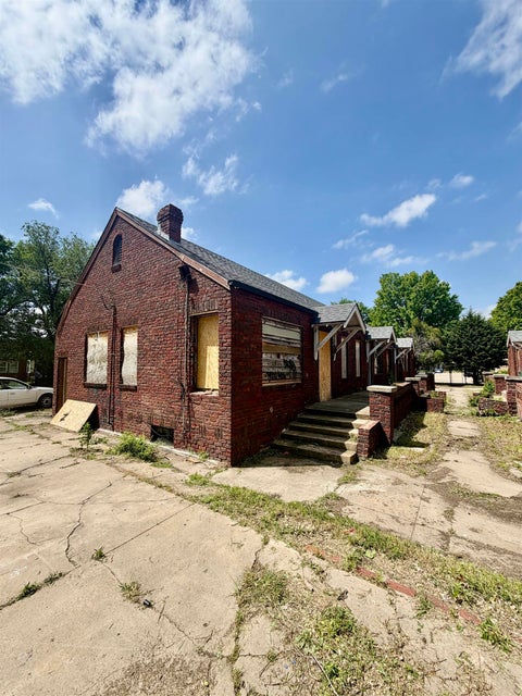 Multifamily For Sale - 436 N Minnesota Ave<br/> Sedgwick County, Wichita, KS 67214