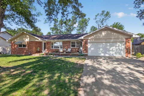 Homes For Sale - 1509 N Westgate St<br/> Wichita, KS 67212