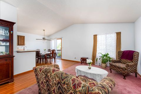 Homes For Sale - 5402 Arlene St<br/> Sedgwick County, Wichita, KS 67207