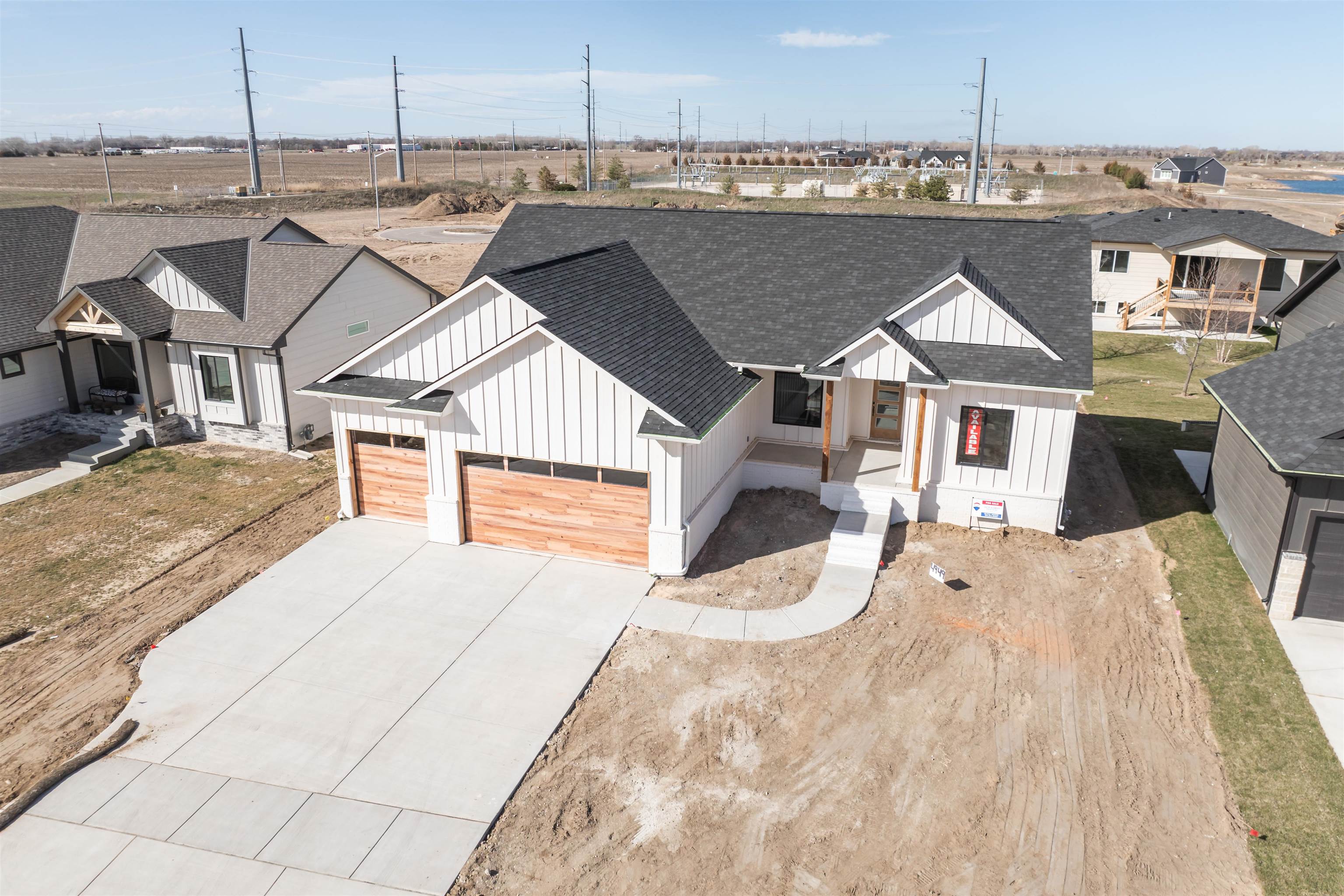 4949 N Emerald Ct, Maize, Kansas image 6