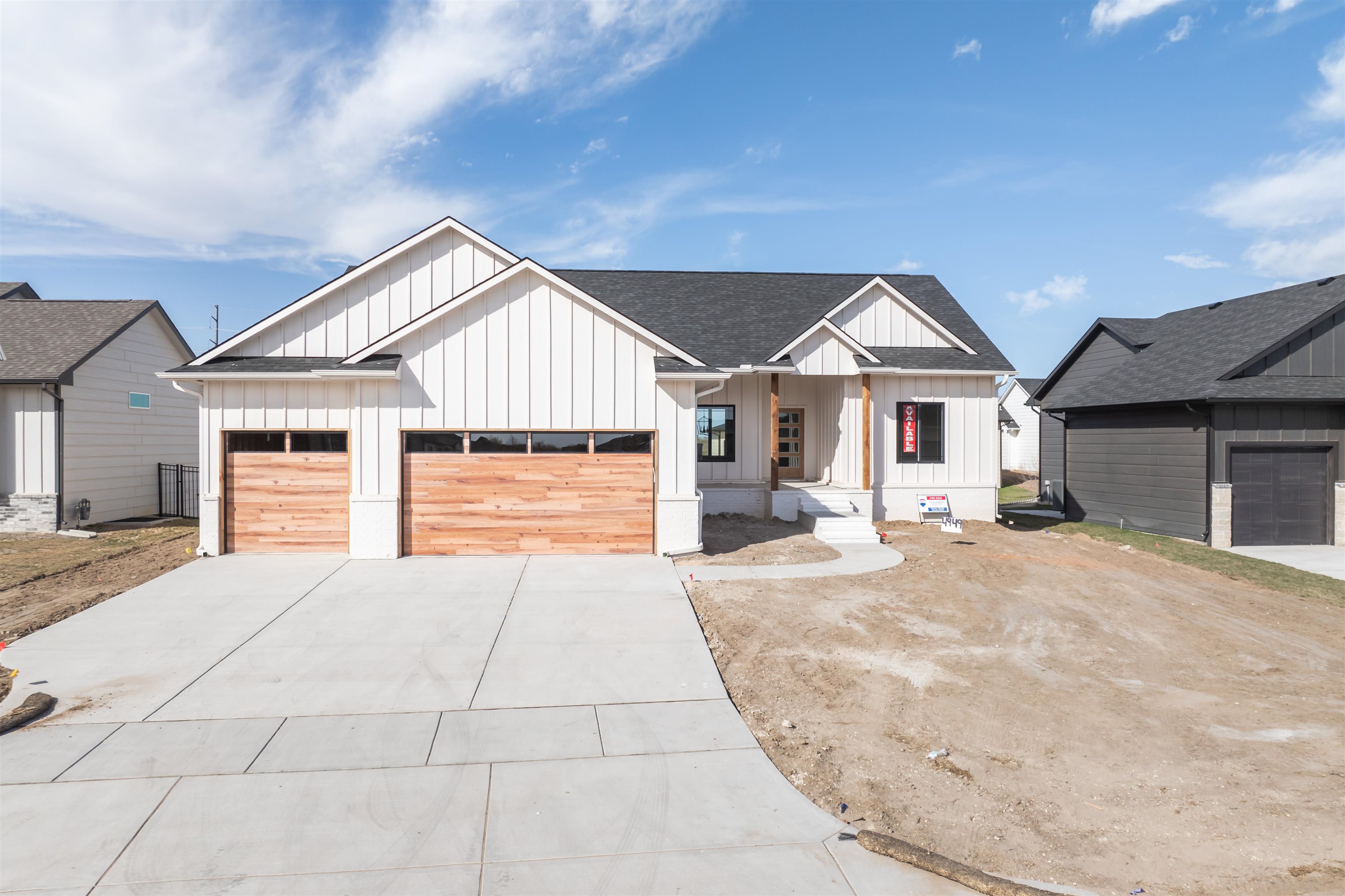 4949 N Emerald Ct, Maize, Kansas image 7