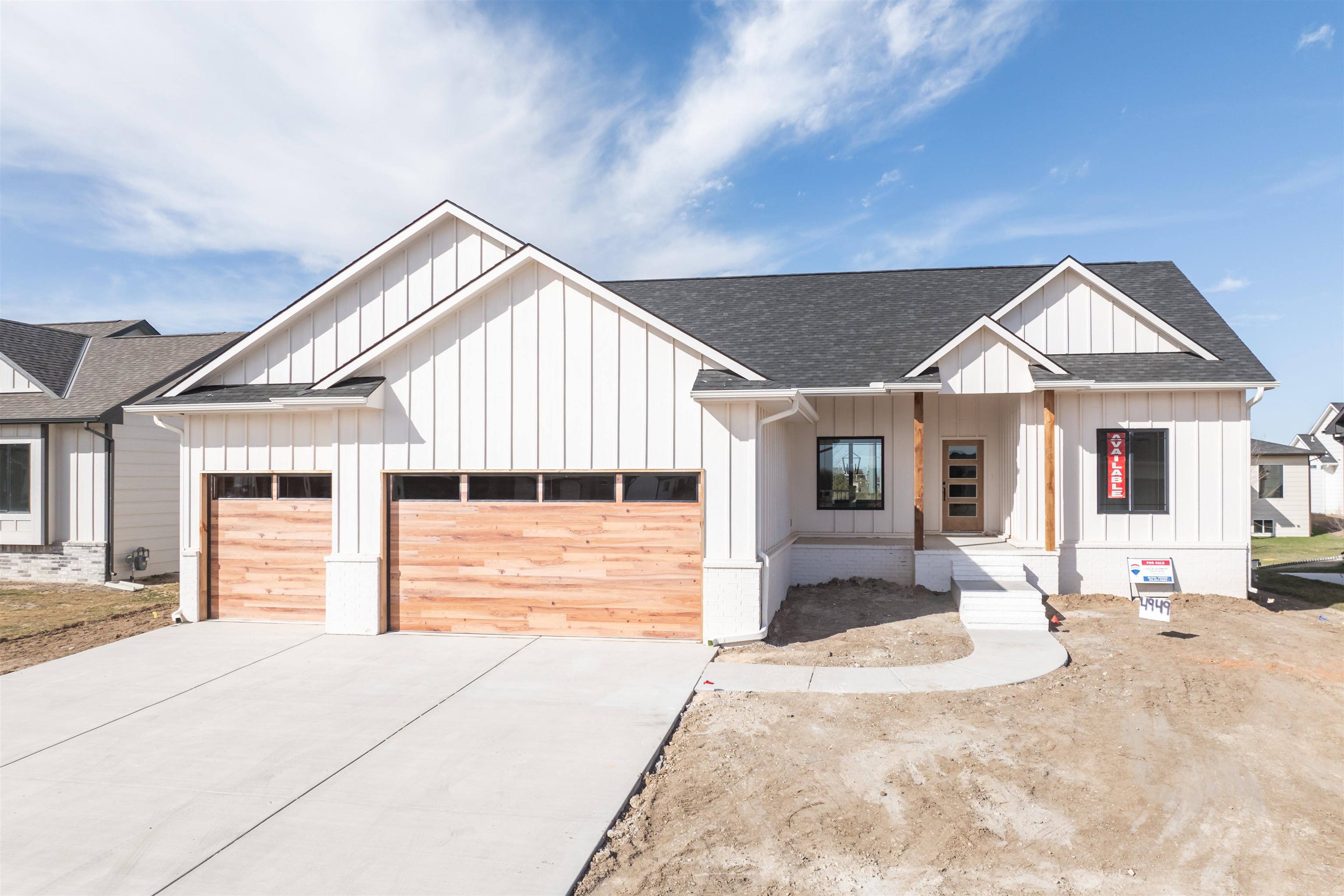 4949 N Emerald Ct, Maize, Kansas image 8