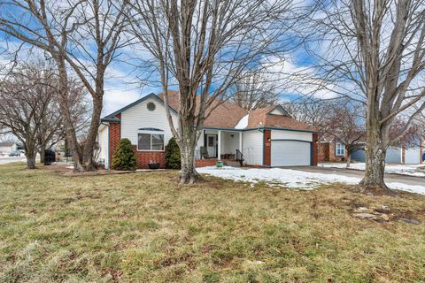 Photo of 1405 Chelle Ct, El Dorado, KS 67042 (MLS # 667710)