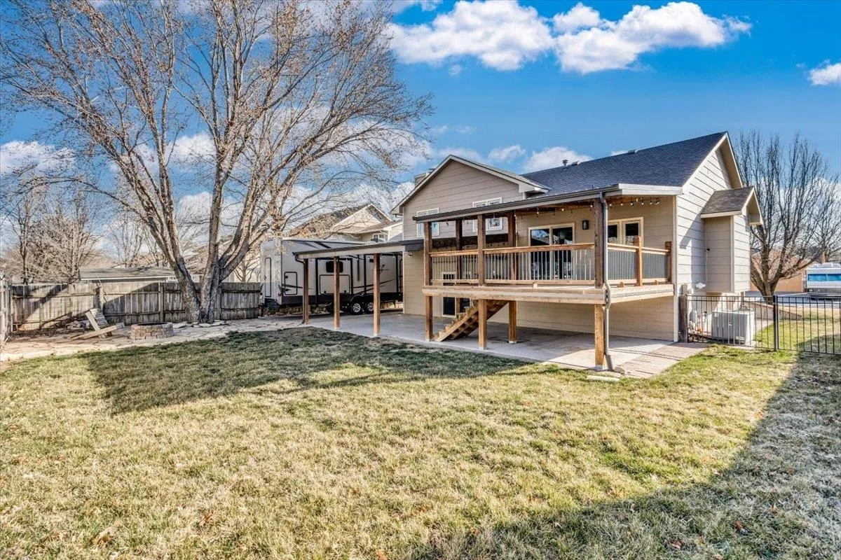 Derby, Kansas 67037, United States, 4 Bedrooms Bedrooms, ,3 BathroomsBathrooms,Residential,Pending,87272