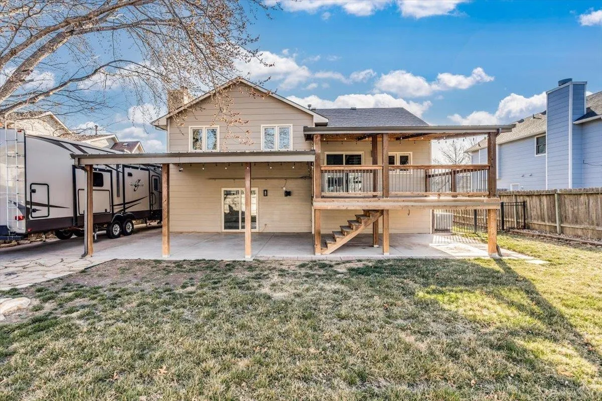 Derby, Kansas 67037, United States, 4 Bedrooms Bedrooms, ,3 BathroomsBathrooms,Residential,Pending,87272