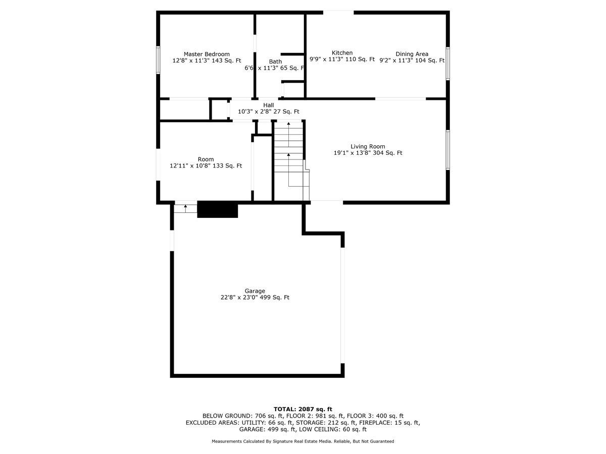 821 E 4th Cir, Douglass, Kansas image 34