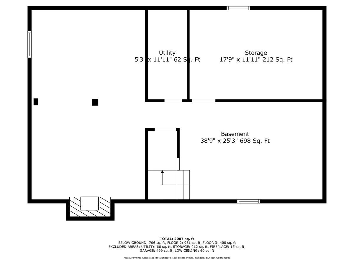821 E 4th Cir, Douglass, Kansas image 36