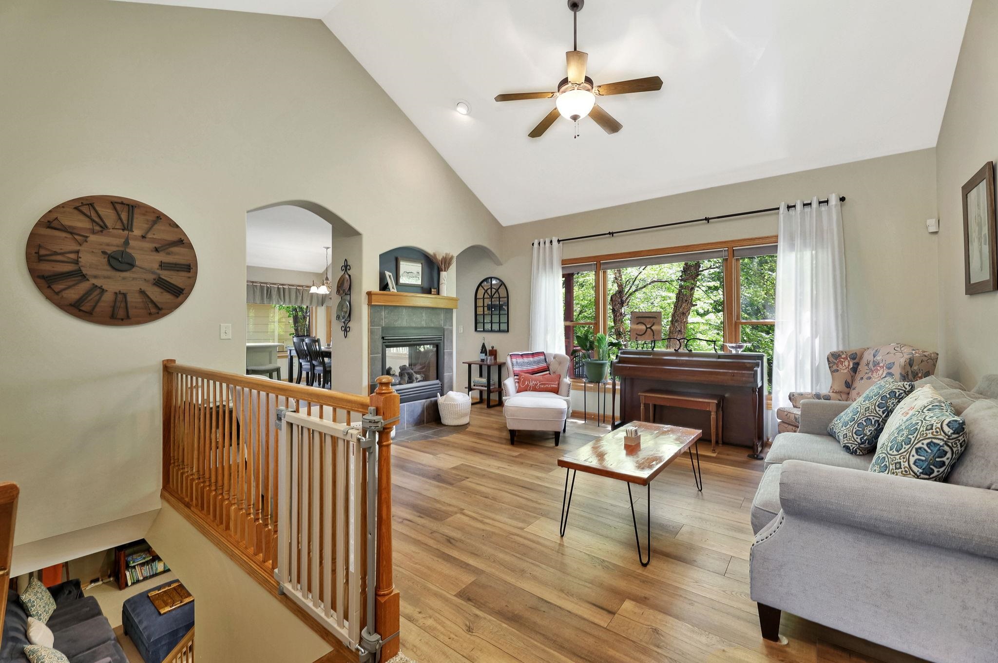 1809 E Wyndham Rd, Park City, Kansas image 3