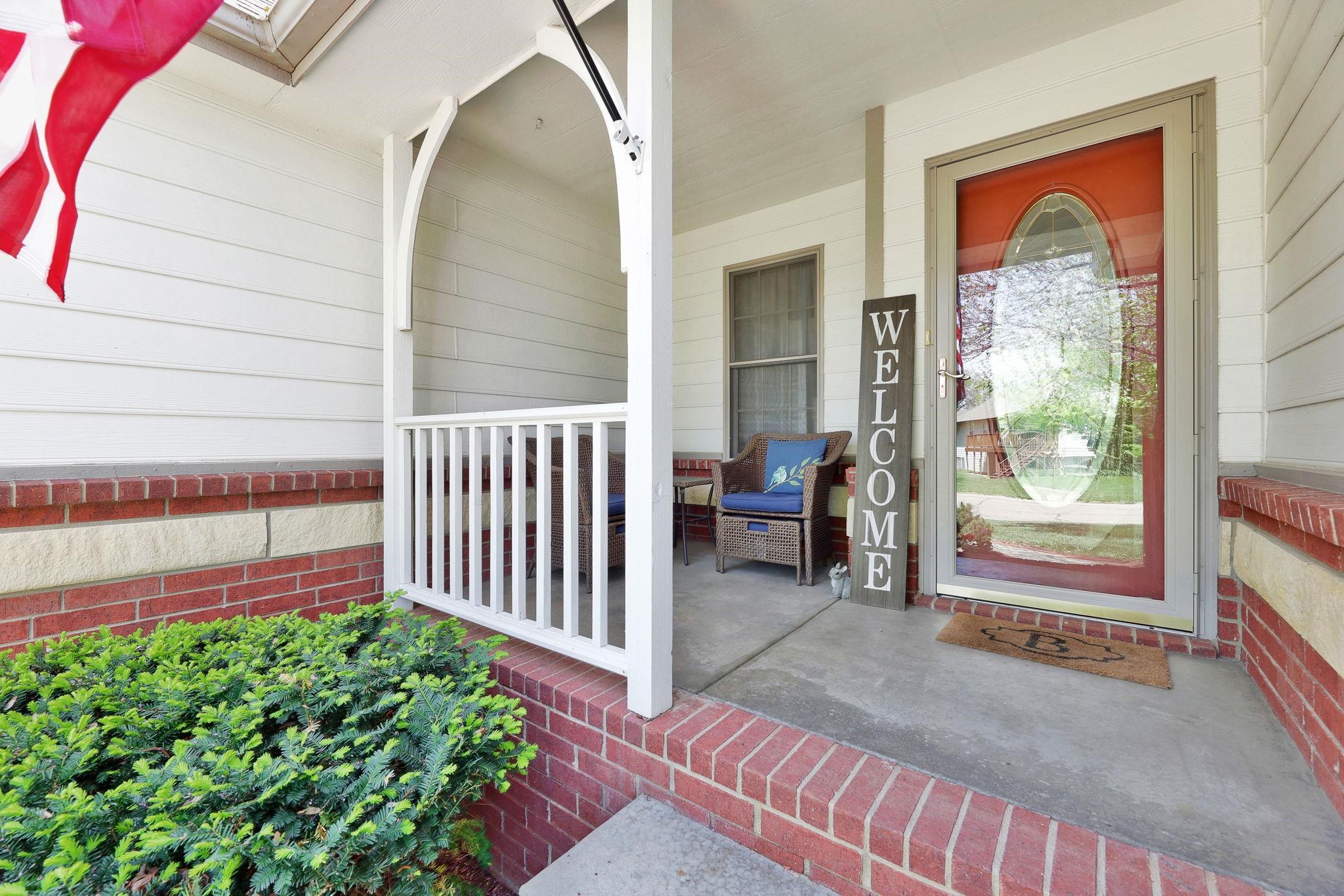 1809 E Wyndham Rd, Park City, Kansas image 2