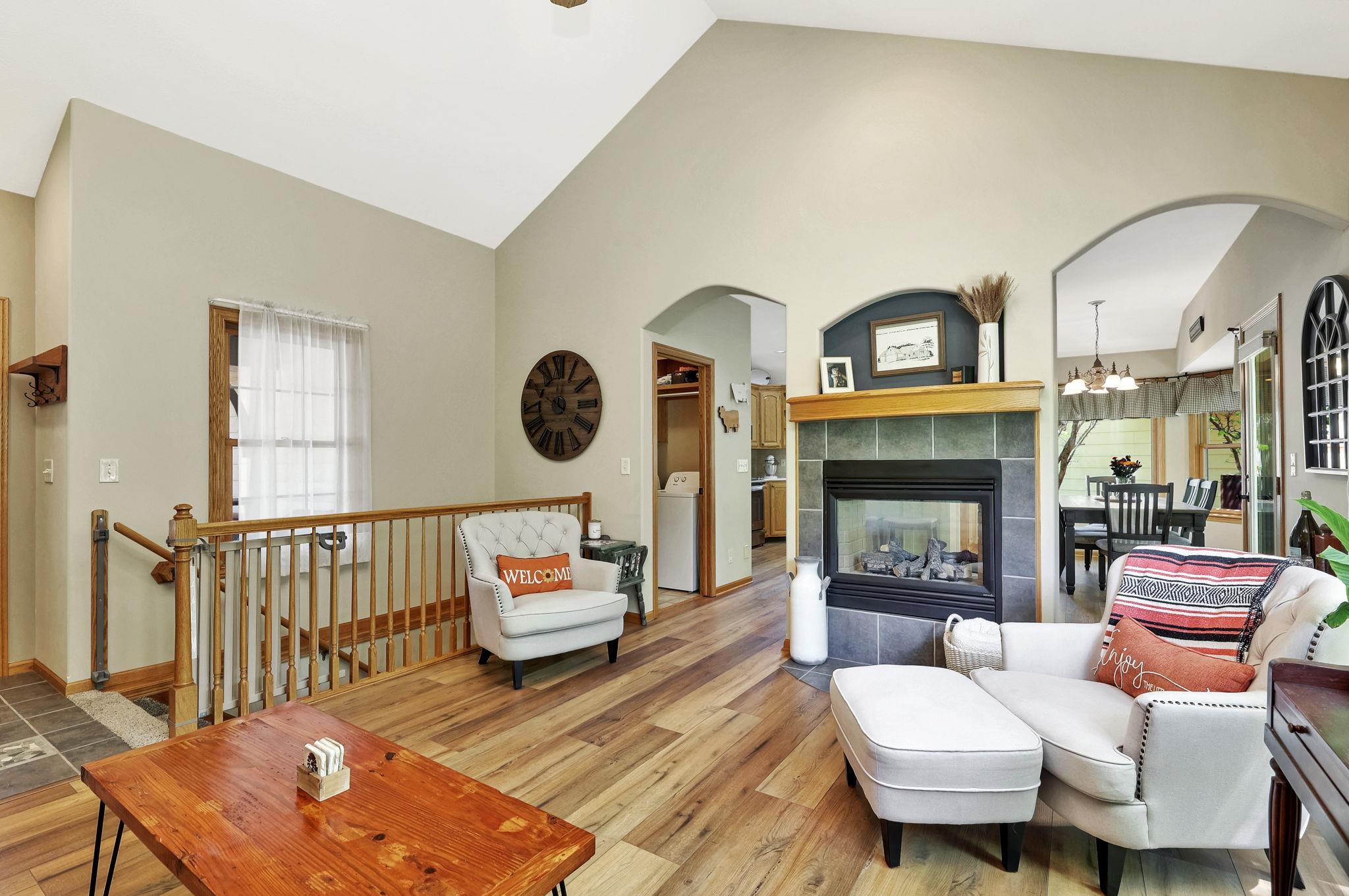 1809 E Wyndham Rd, Park City, Kansas image 5