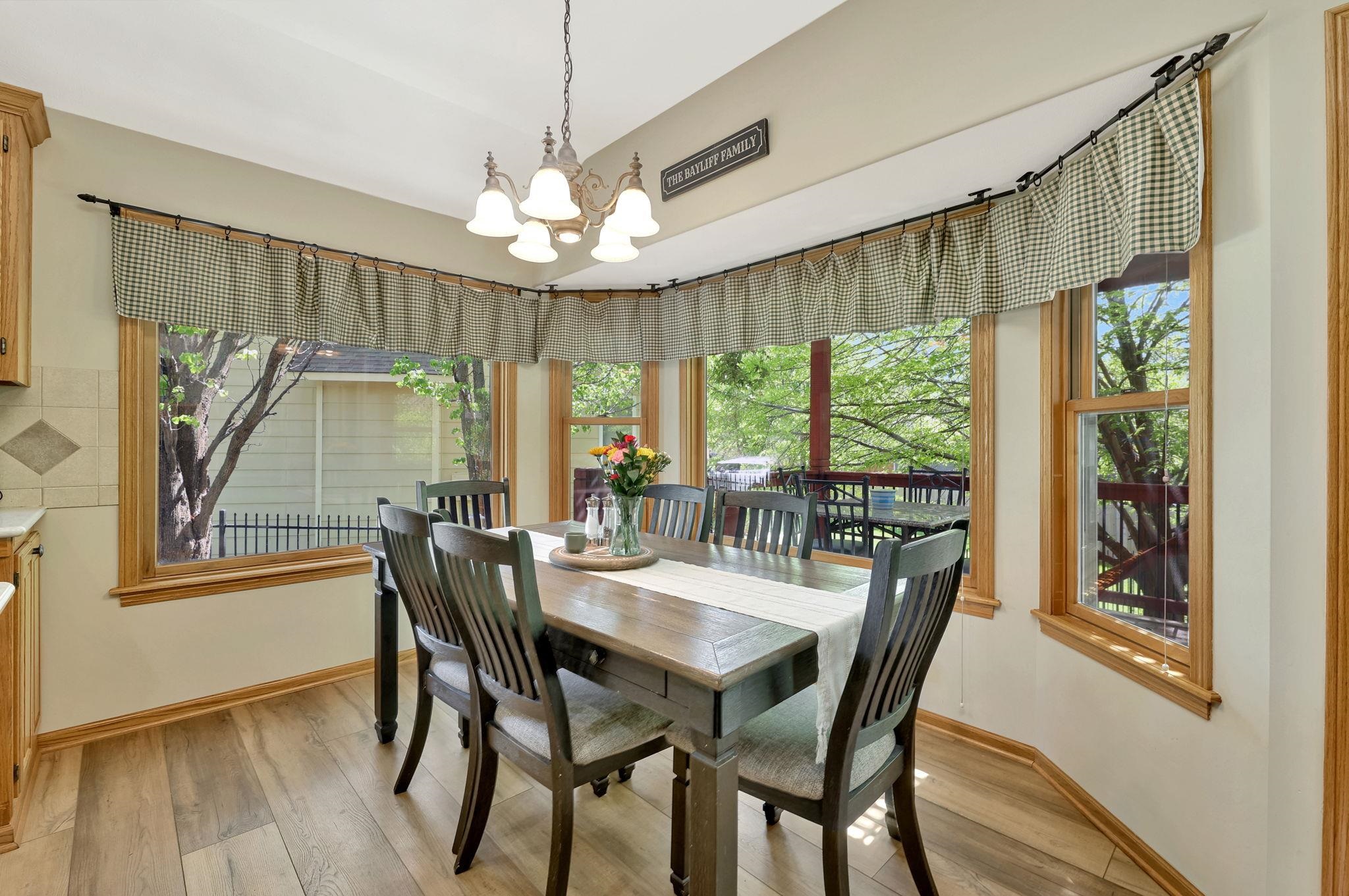 1809 E Wyndham Rd, Park City, Kansas image 8
