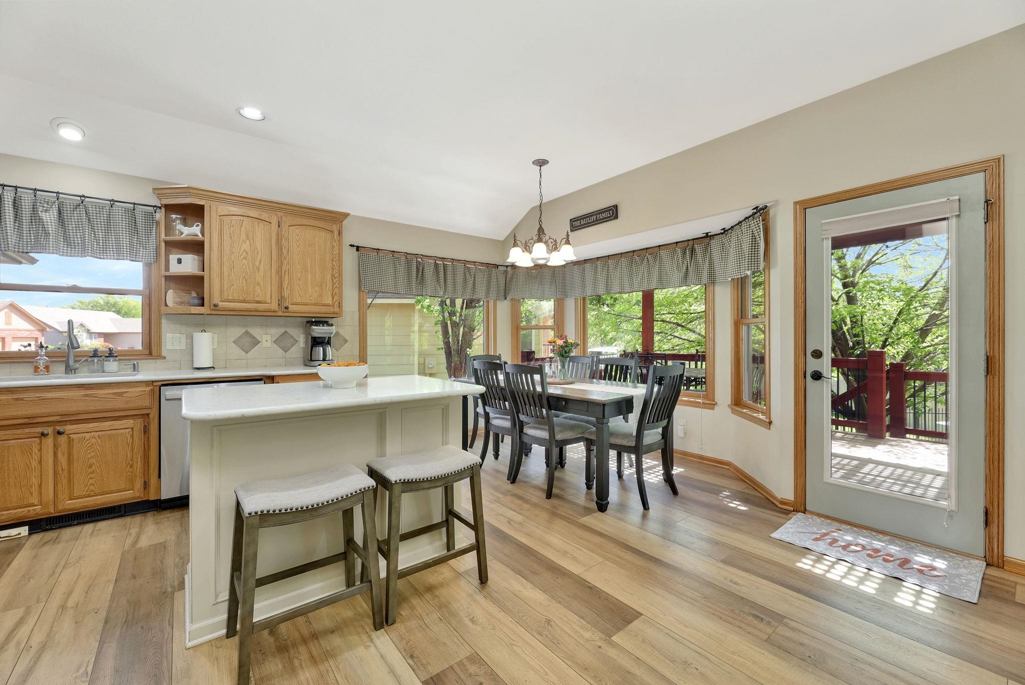 1809 E Wyndham Rd, Park City, Kansas image 7