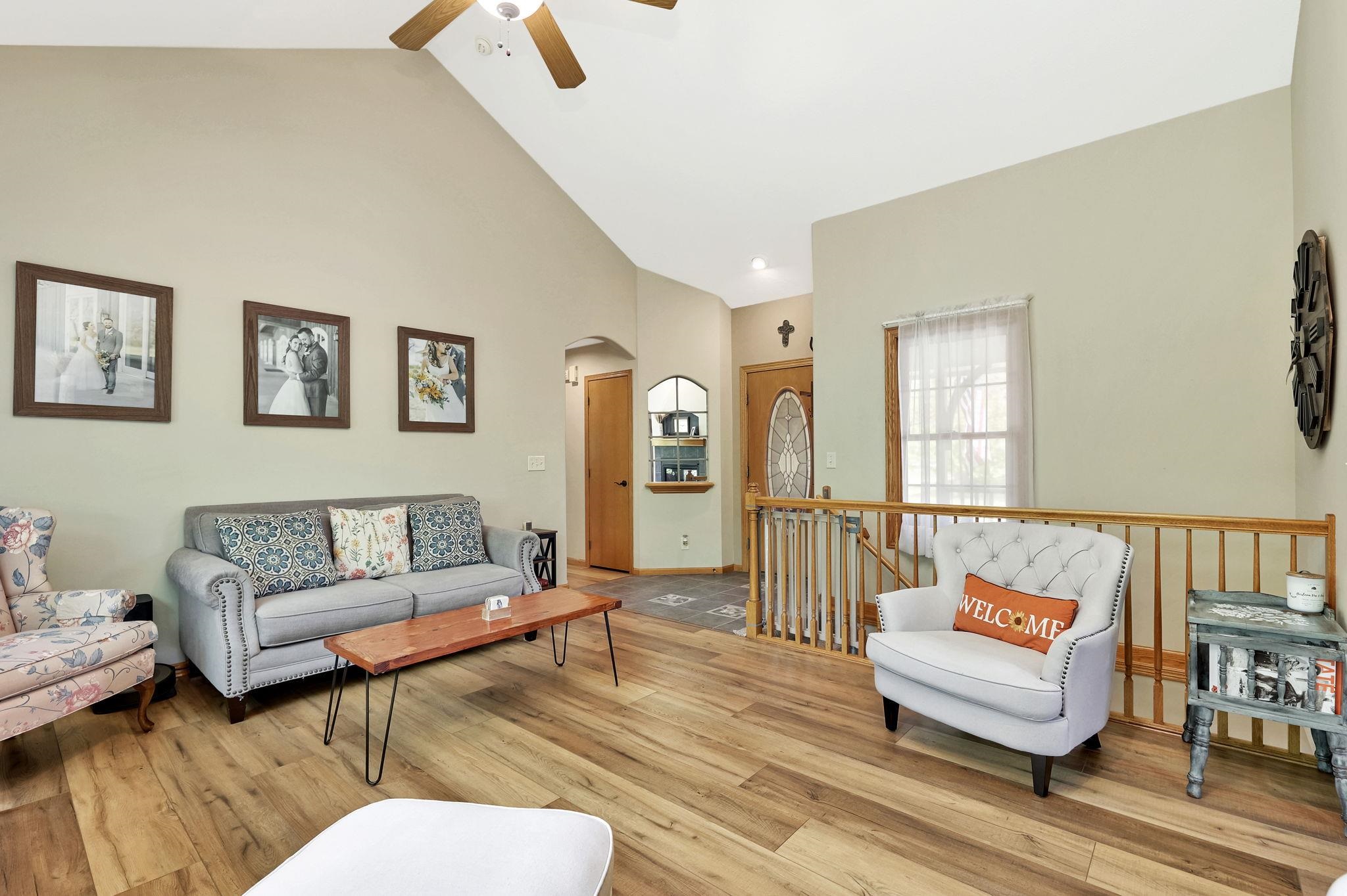 1809 E Wyndham Rd, Park City, Kansas image 6