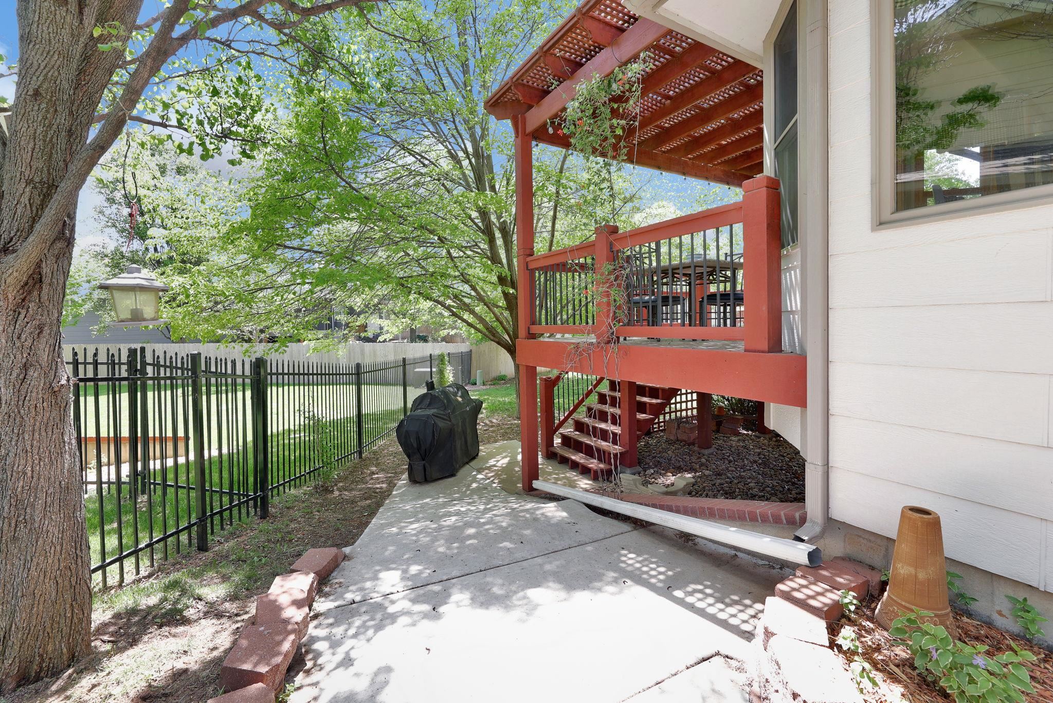 1809 E Wyndham Rd, Park City, Kansas image 36