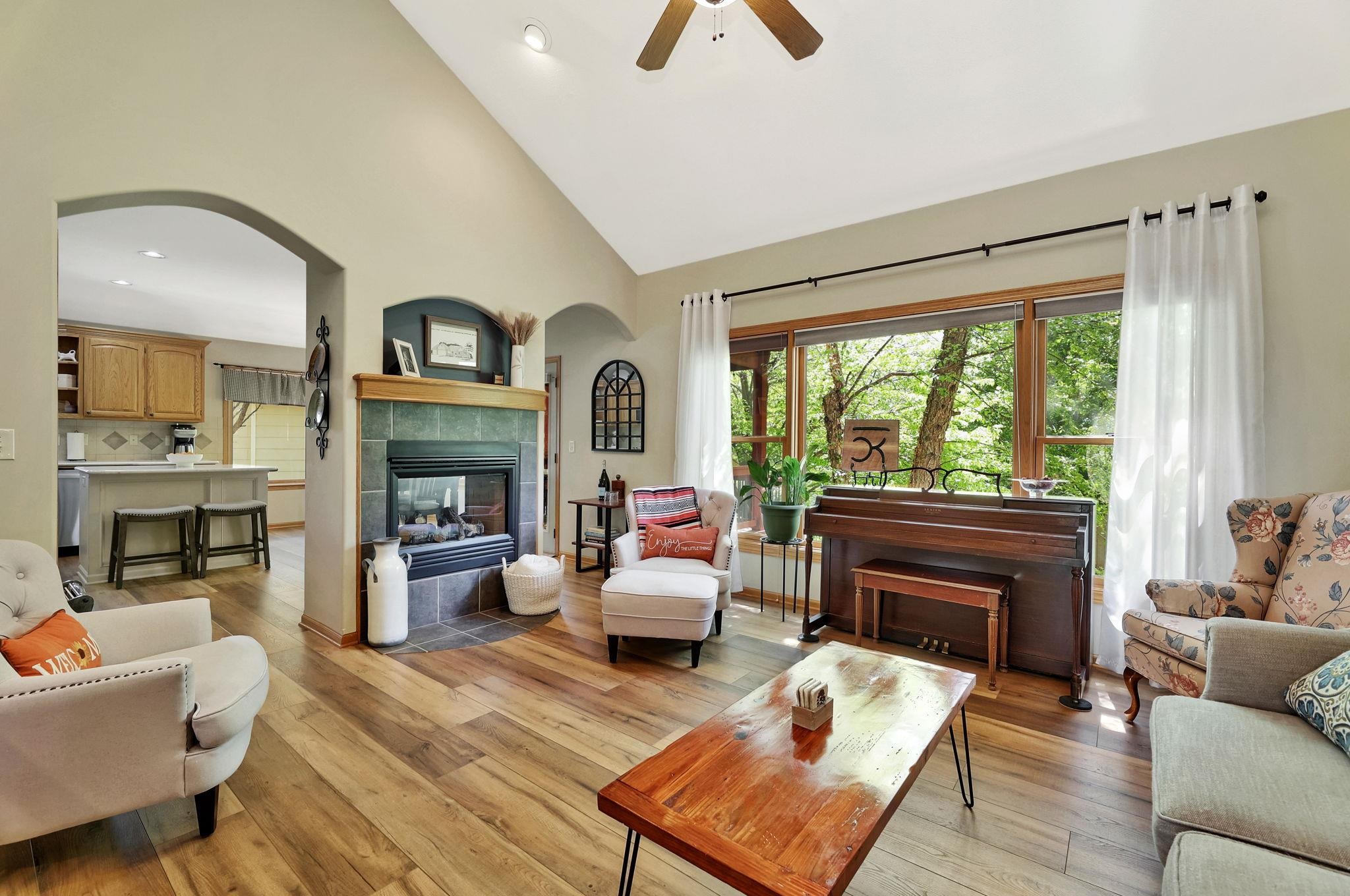 1809 E Wyndham Rd, Park City, Kansas image 4