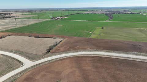 Vacant Land For Sale - 0000 Sierra Ridge St<br/> Garden Plain, KS 67050