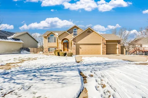 1203 S Park Hill St, Derby, KS 67037 - MLS#: 650897