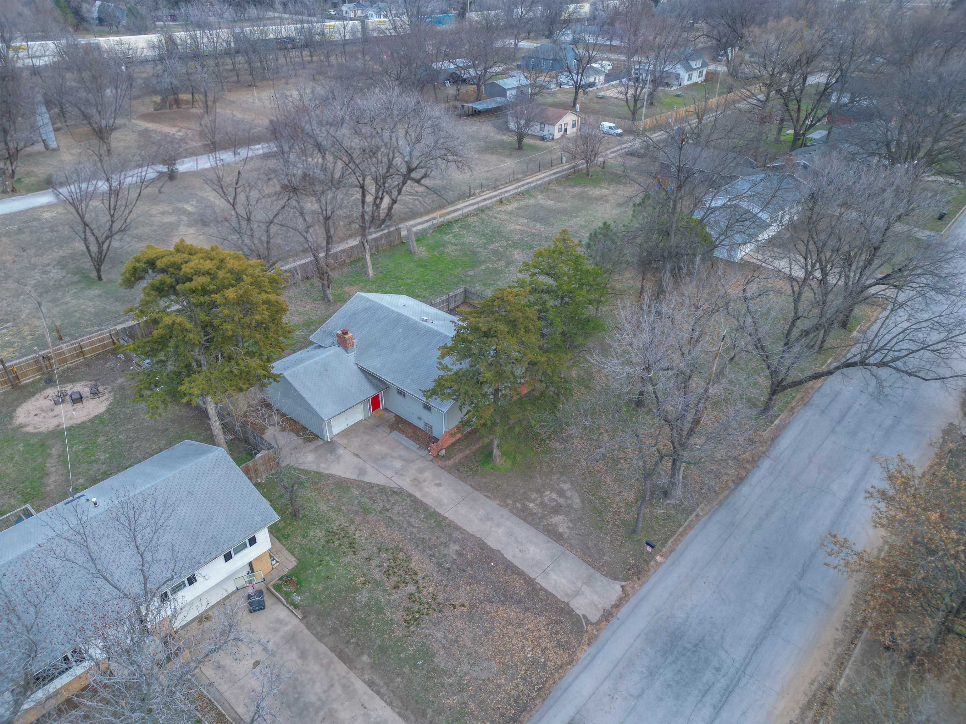 1306 N D St, Arkansas City, Kansas image 30